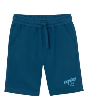 Cherubino Short