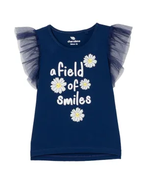 Cherubino Top