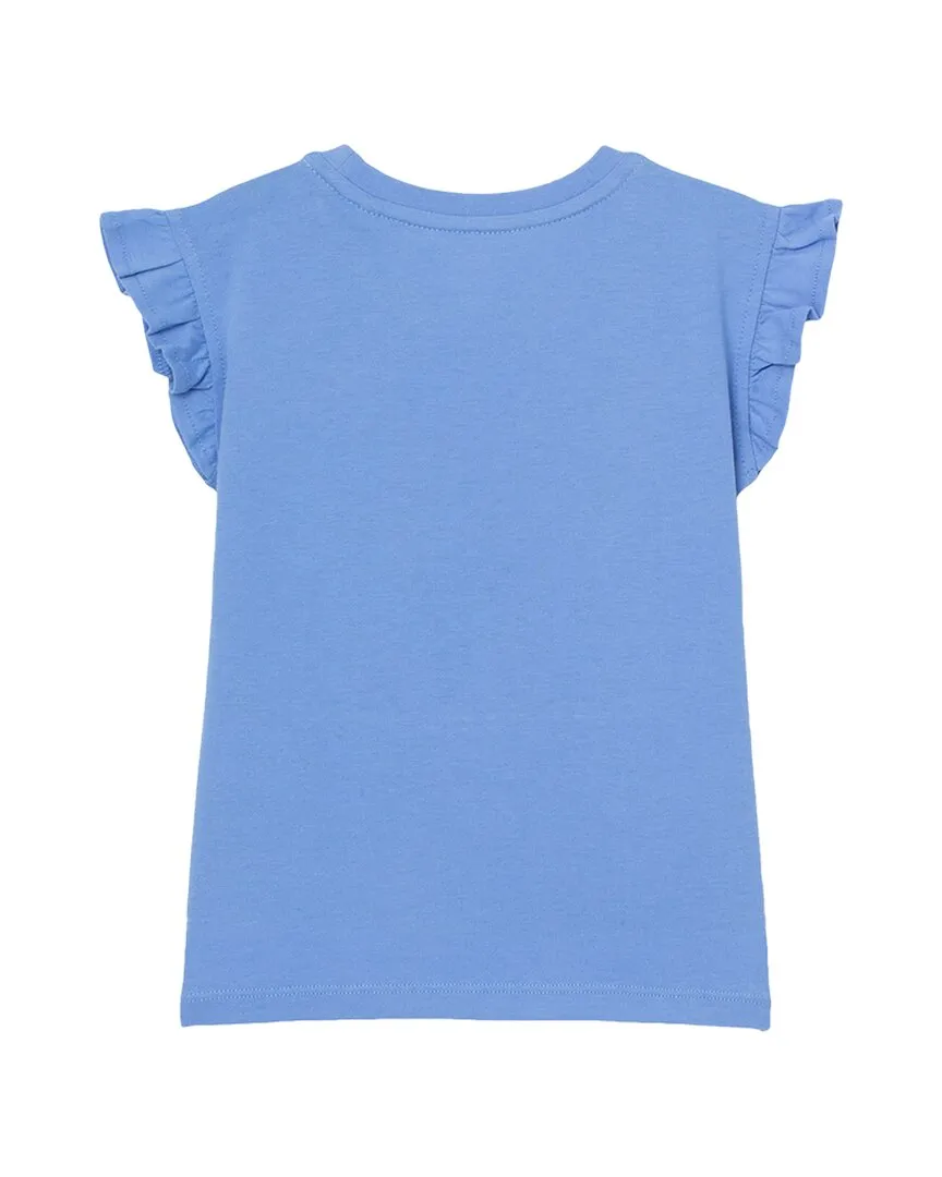 Cherubino Top