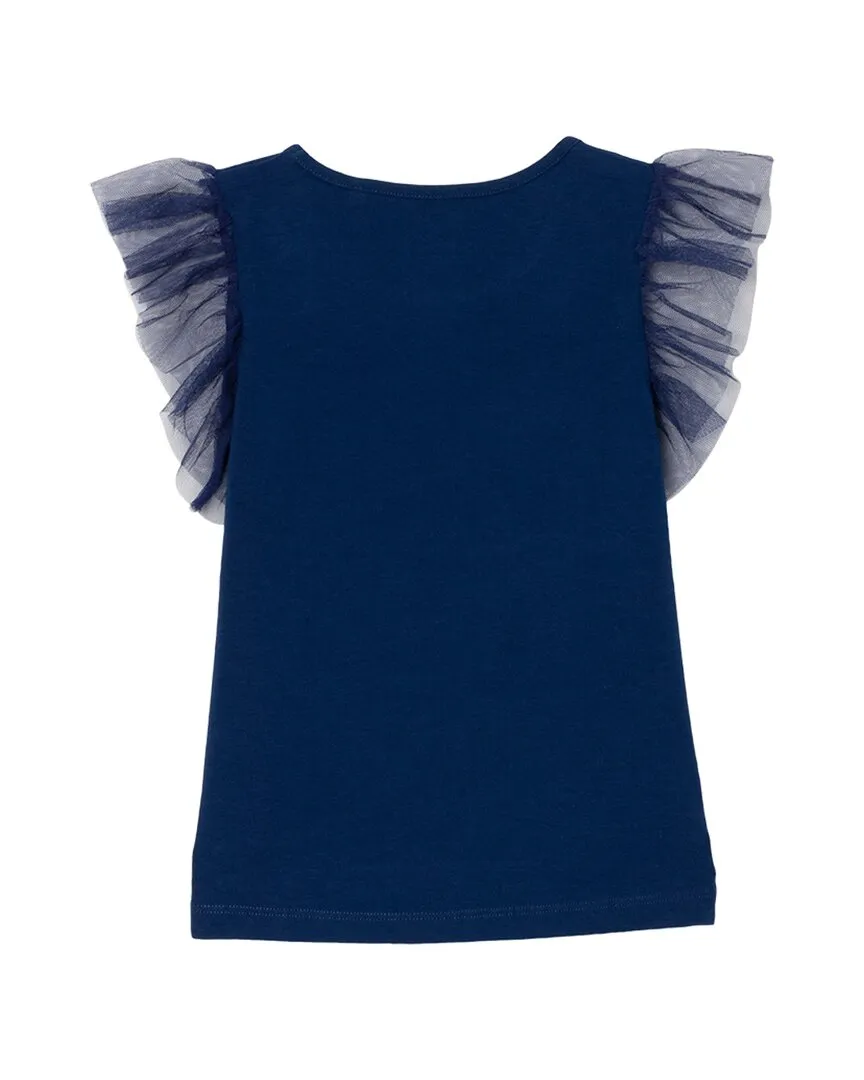 Cherubino Top