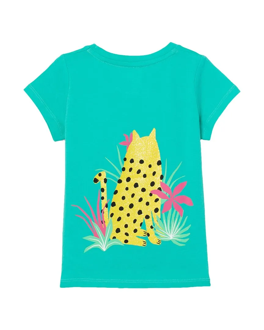 Cherubino Top