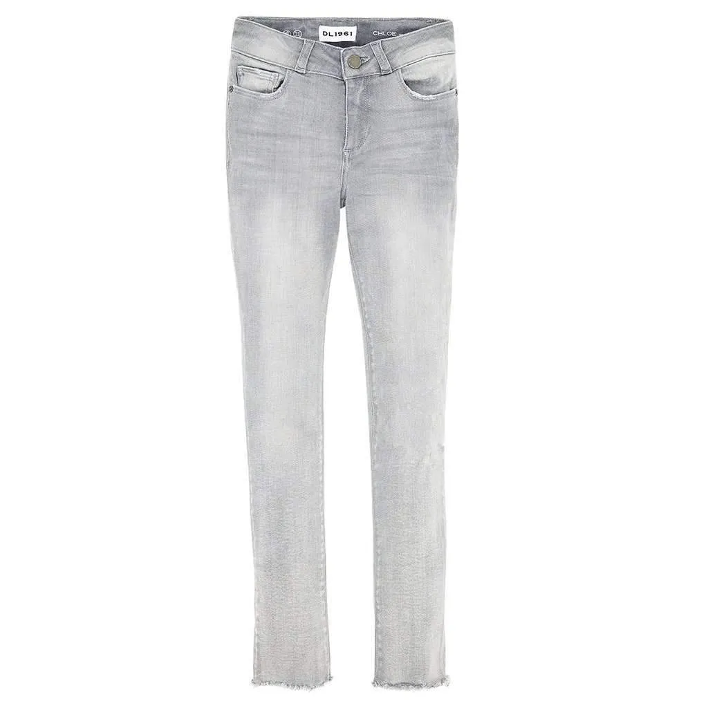 Chloe Howl Skinny Denim Jeans