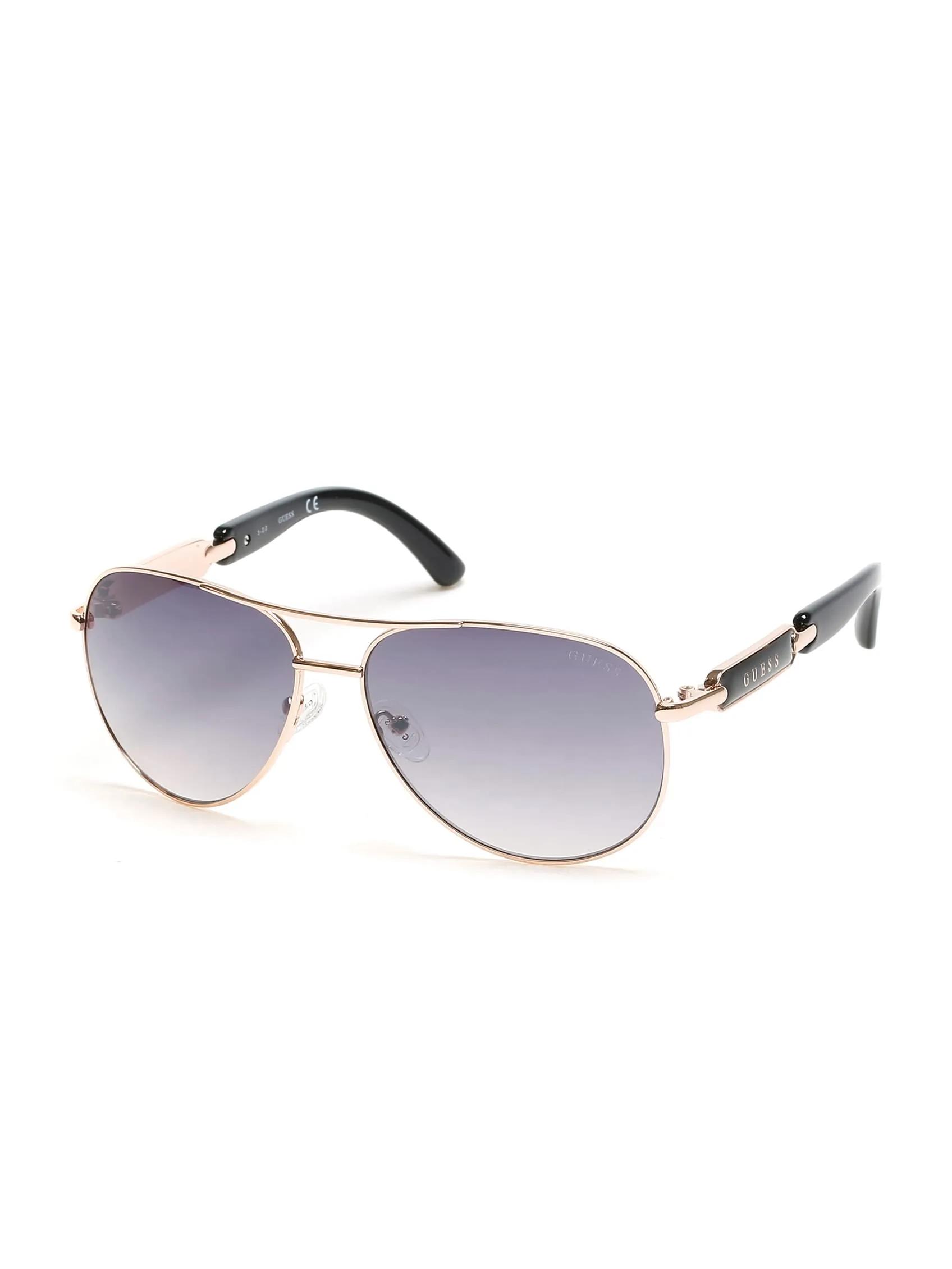 Classic Aviator Sunglasses