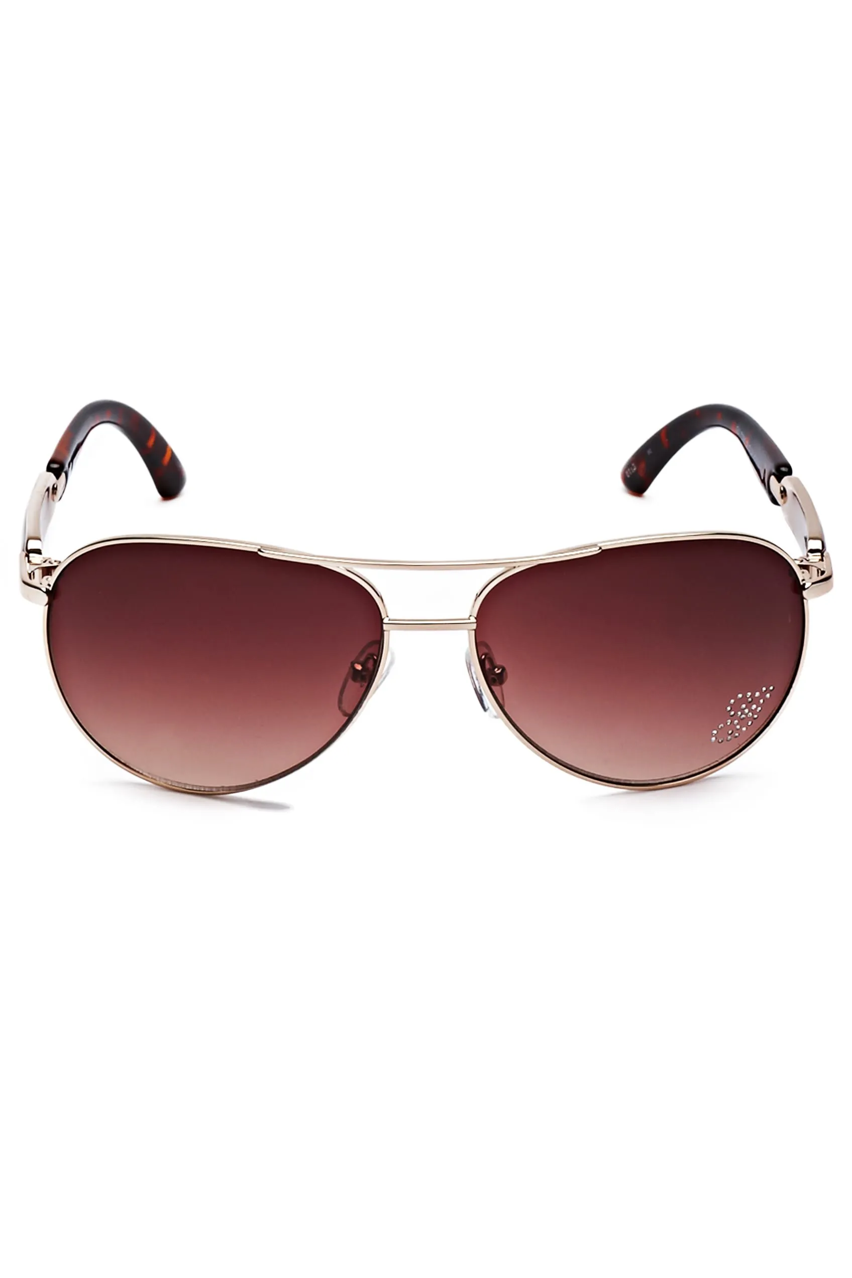 Classic Aviator Sunglasses
