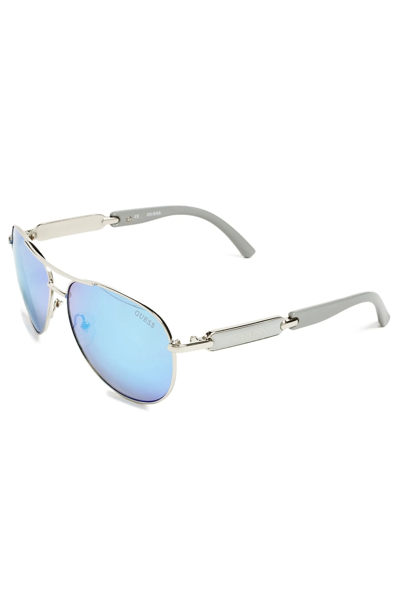 Classic Aviator Sunglasses