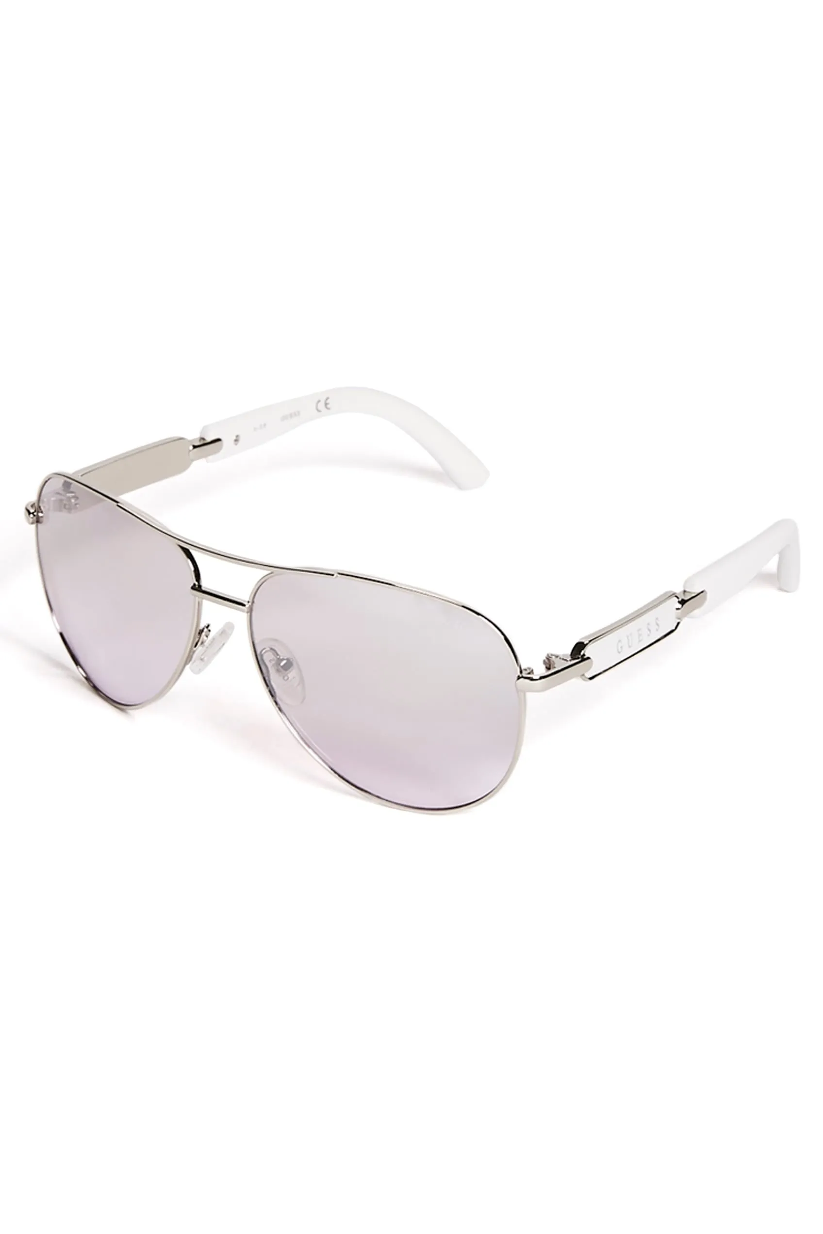 Classic Aviator Sunglasses