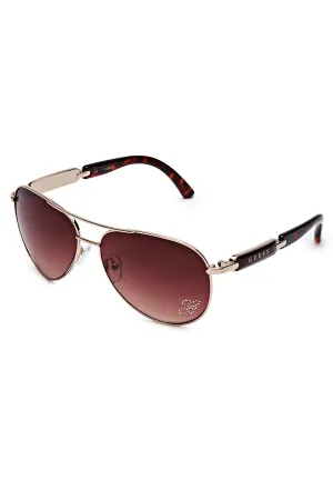 Classic Aviator Sunglasses