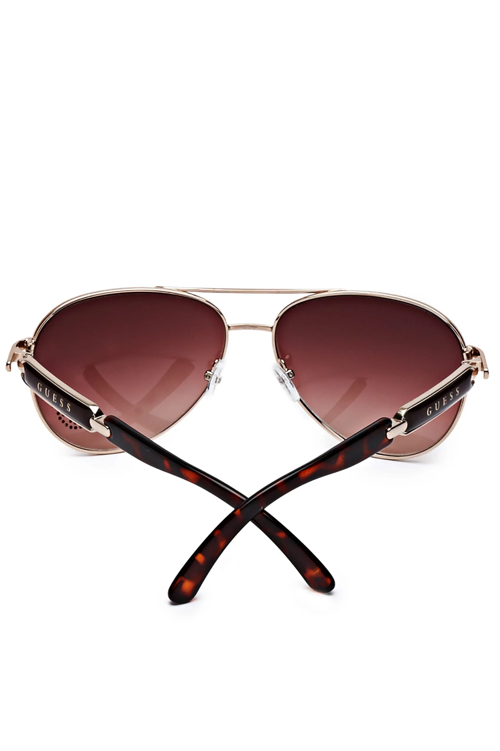 Classic Aviator Sunglasses