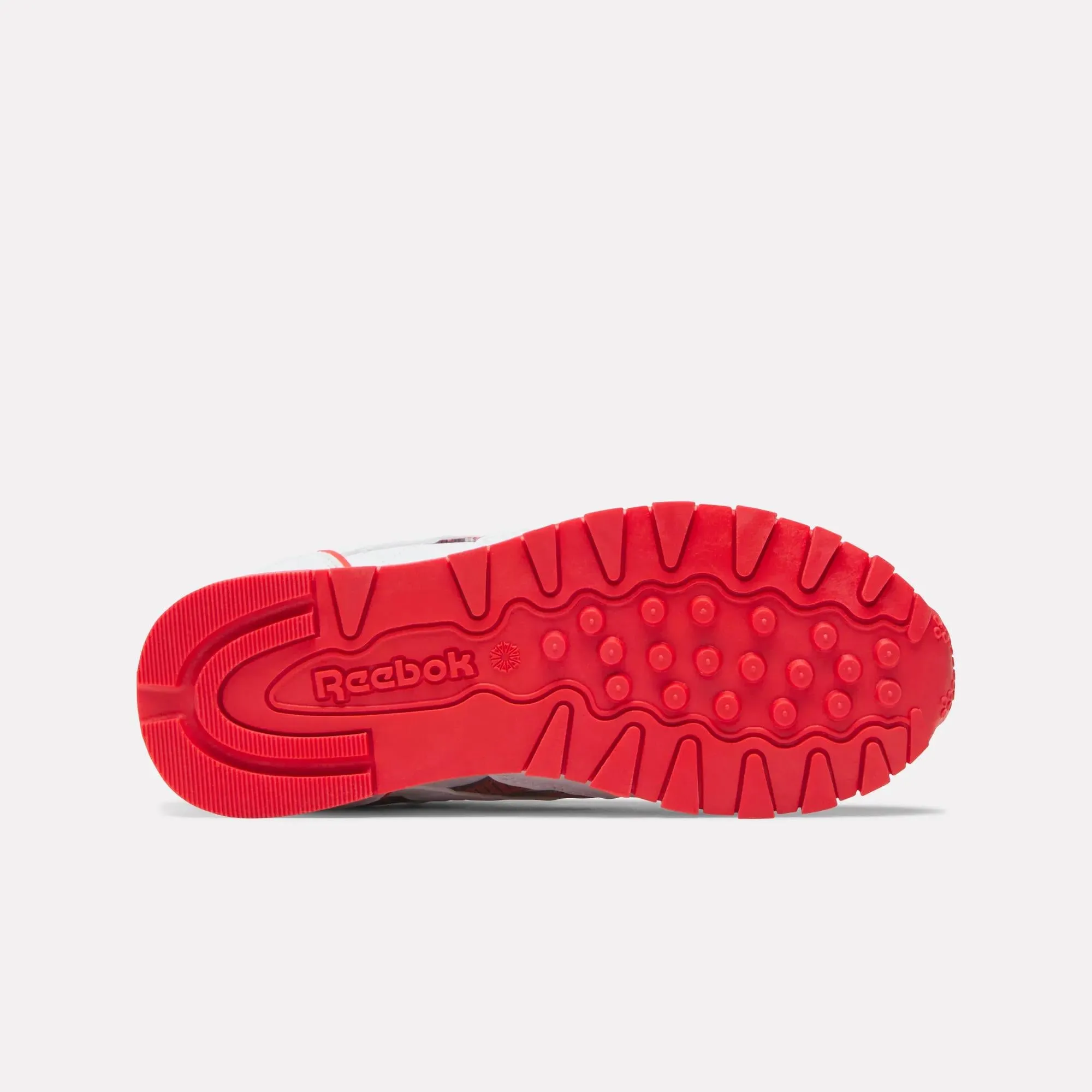 Classic Leather Step 'n Flash 2.0 Shoes (Little Kids)