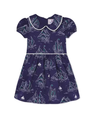 Classic Prep Hazel Dress