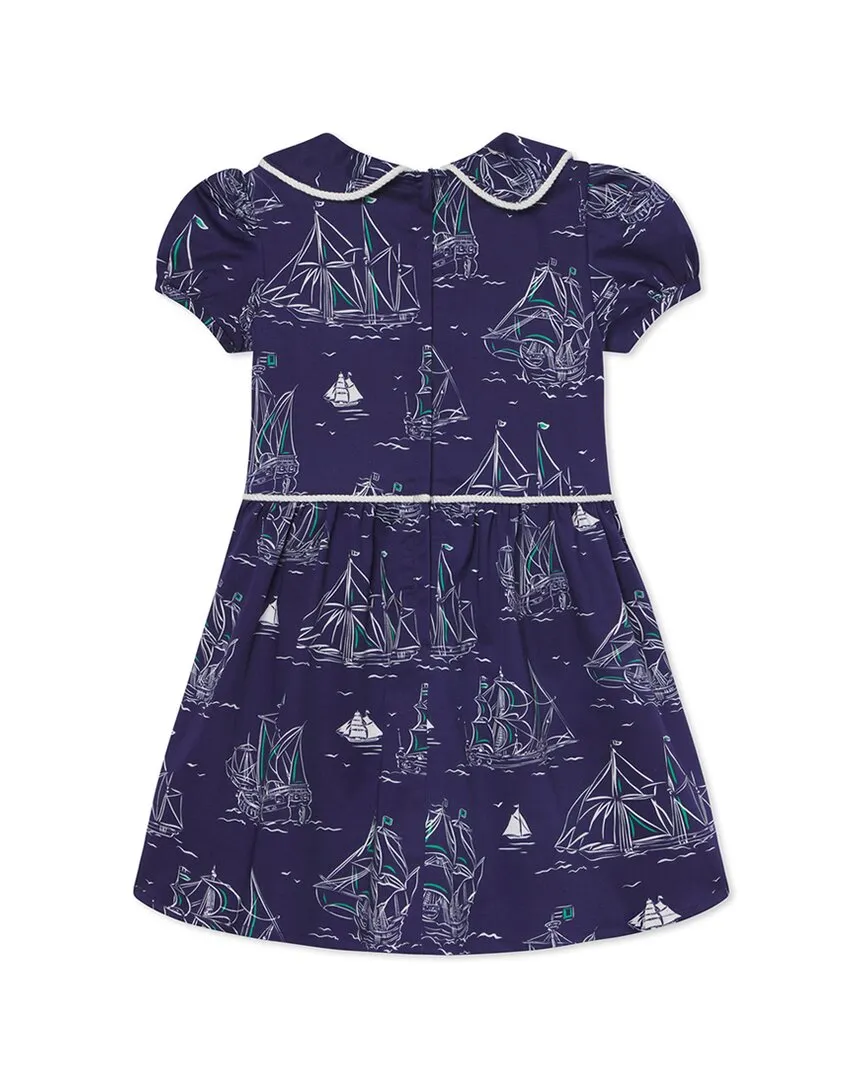 Classic Prep Hazel Dress