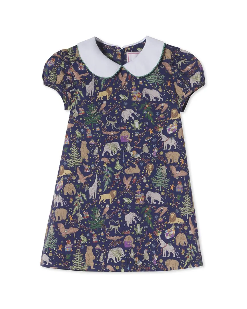 Classic Prep Paige Dress