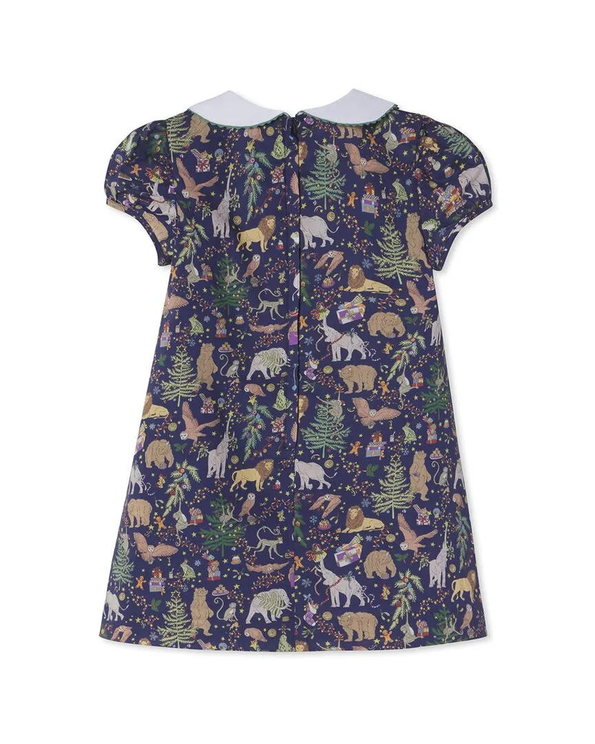 Classic Prep Paige Dress
