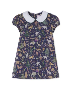 Classic Prep Paige Dress