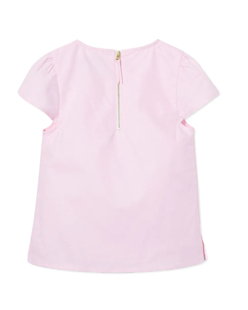 Classic Prep Sawyer Top