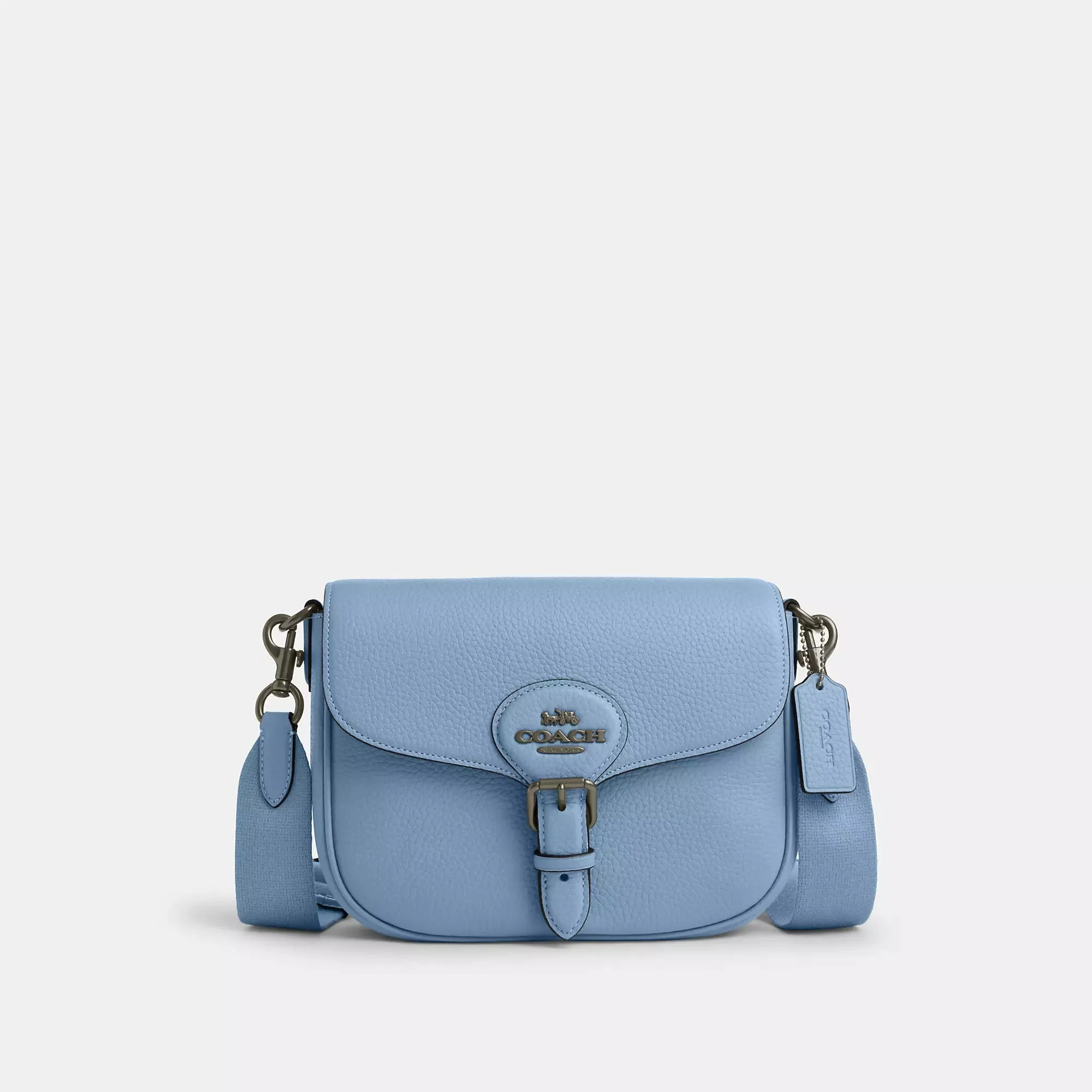 Coach Outlet Amelia Saddle Bag