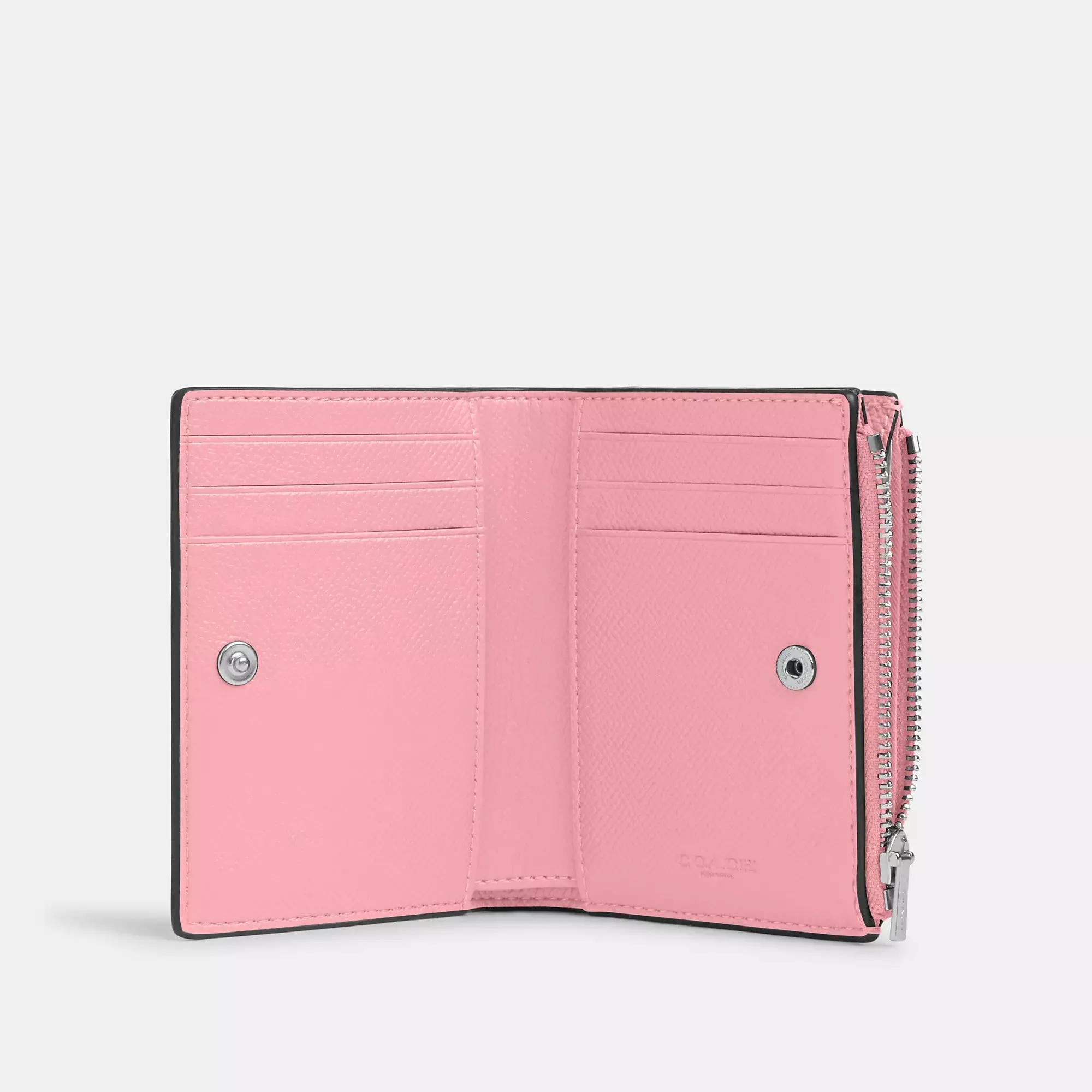 Coach Outlet Bifold Wallet