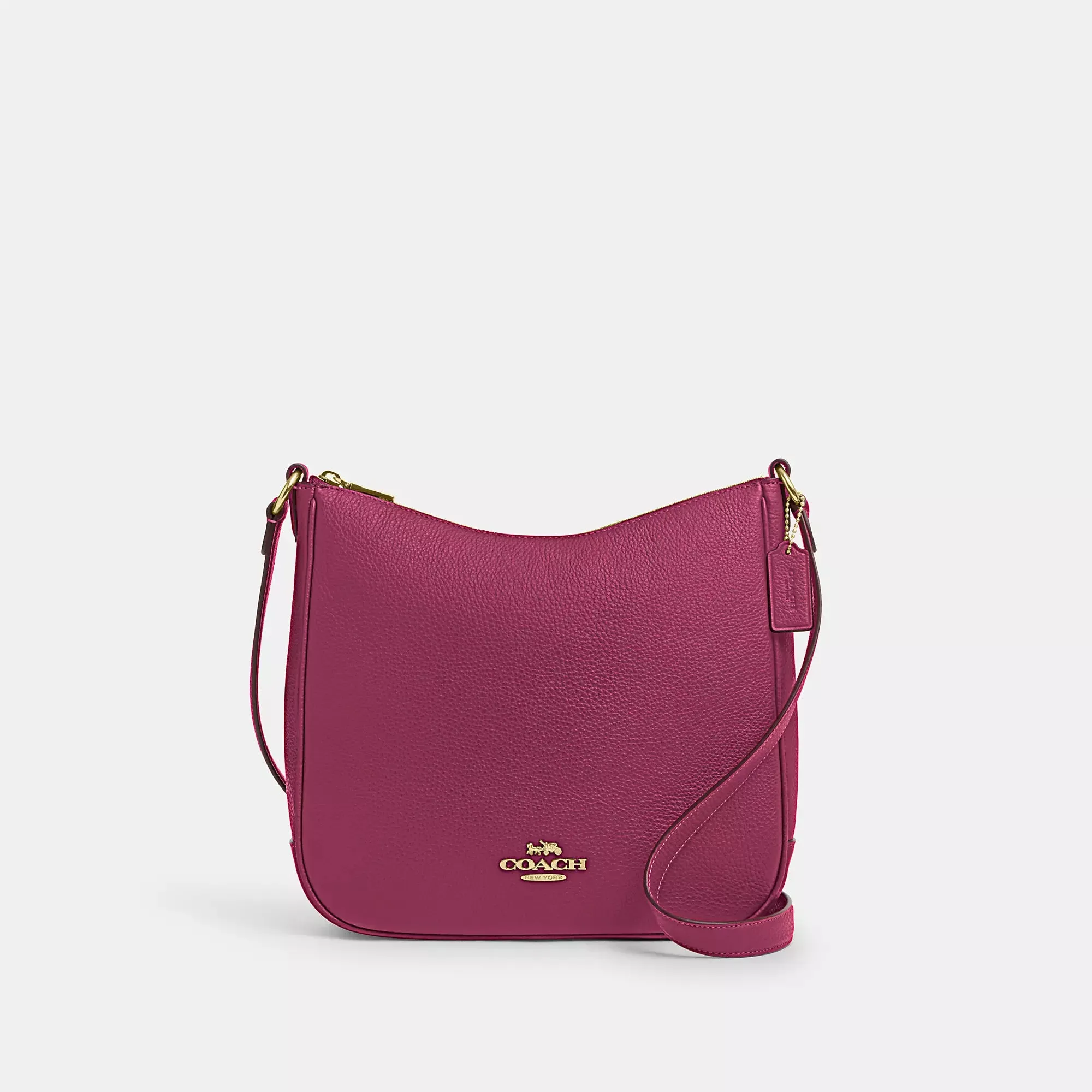 Coach Outlet Ellie File Bag
