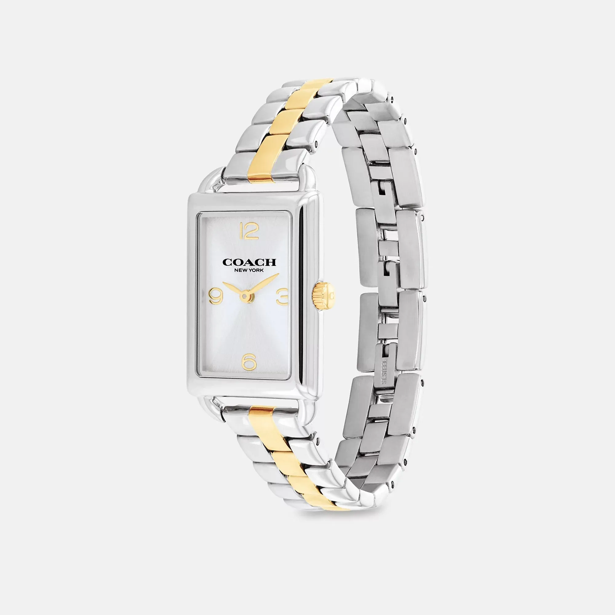 Coach Outlet Liz Watch, 30 Mm X 22 Mm