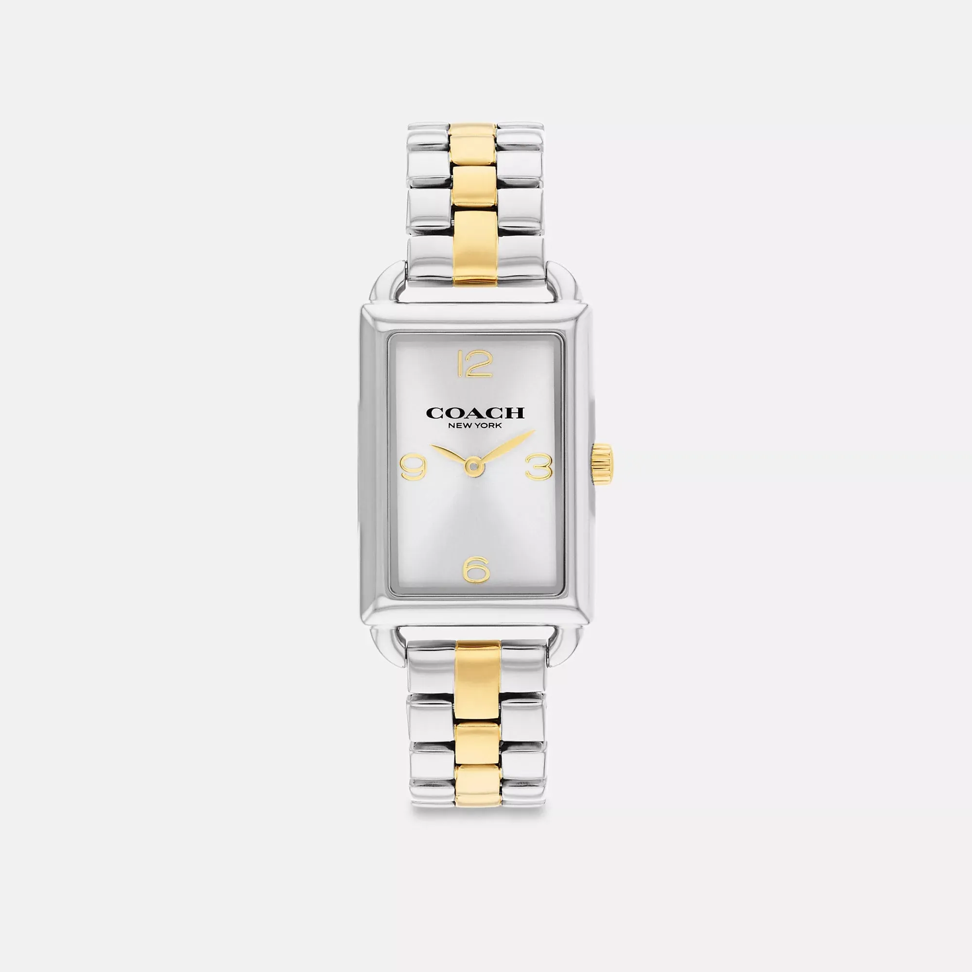 Coach Outlet Liz Watch, 30 Mm X 22 Mm