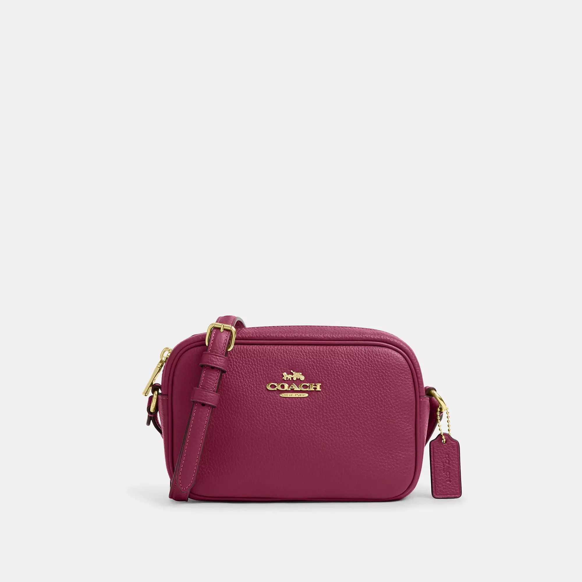 Coach Outlet Mini Jamie Camera Bag