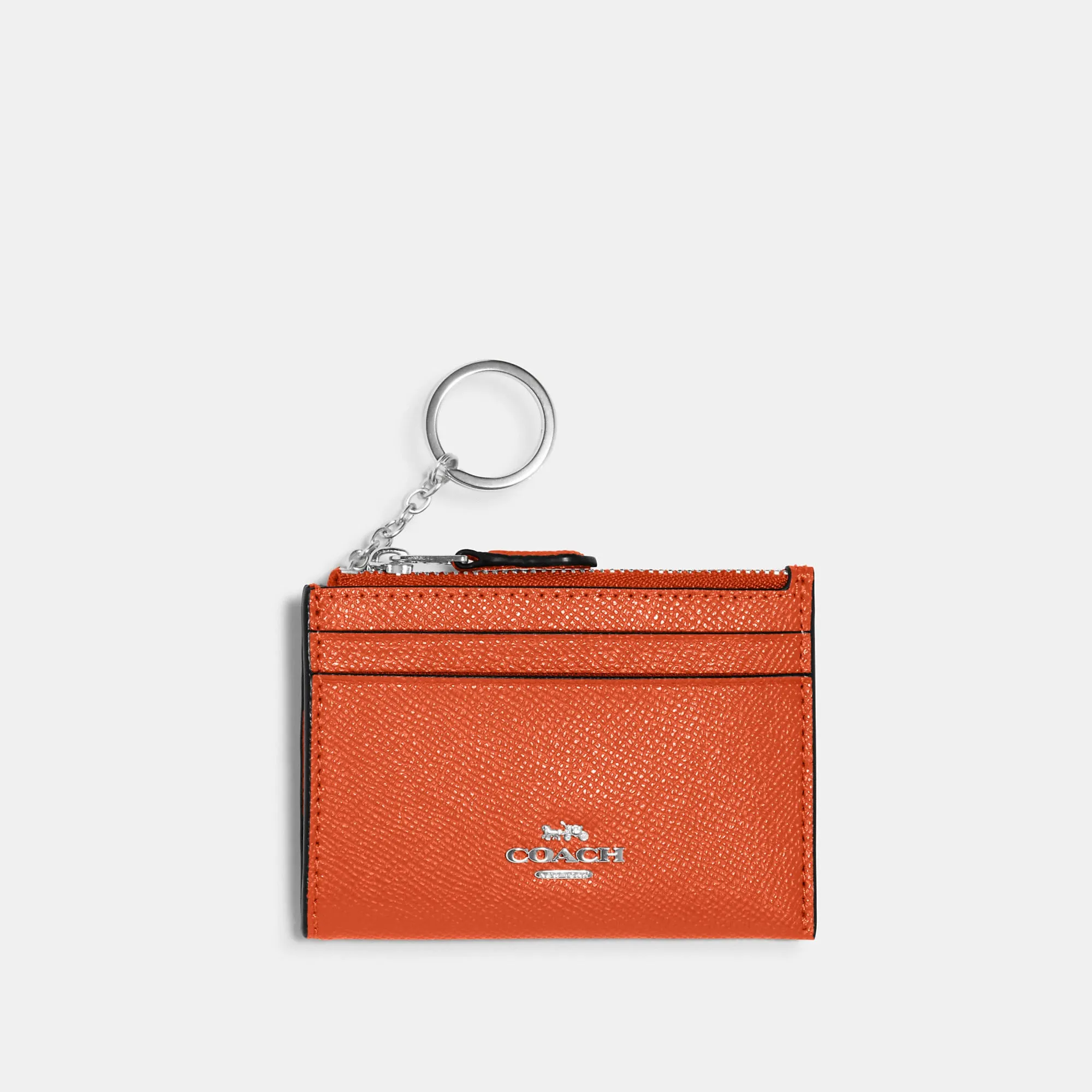 Coach Outlet Mini Skinny Id Case