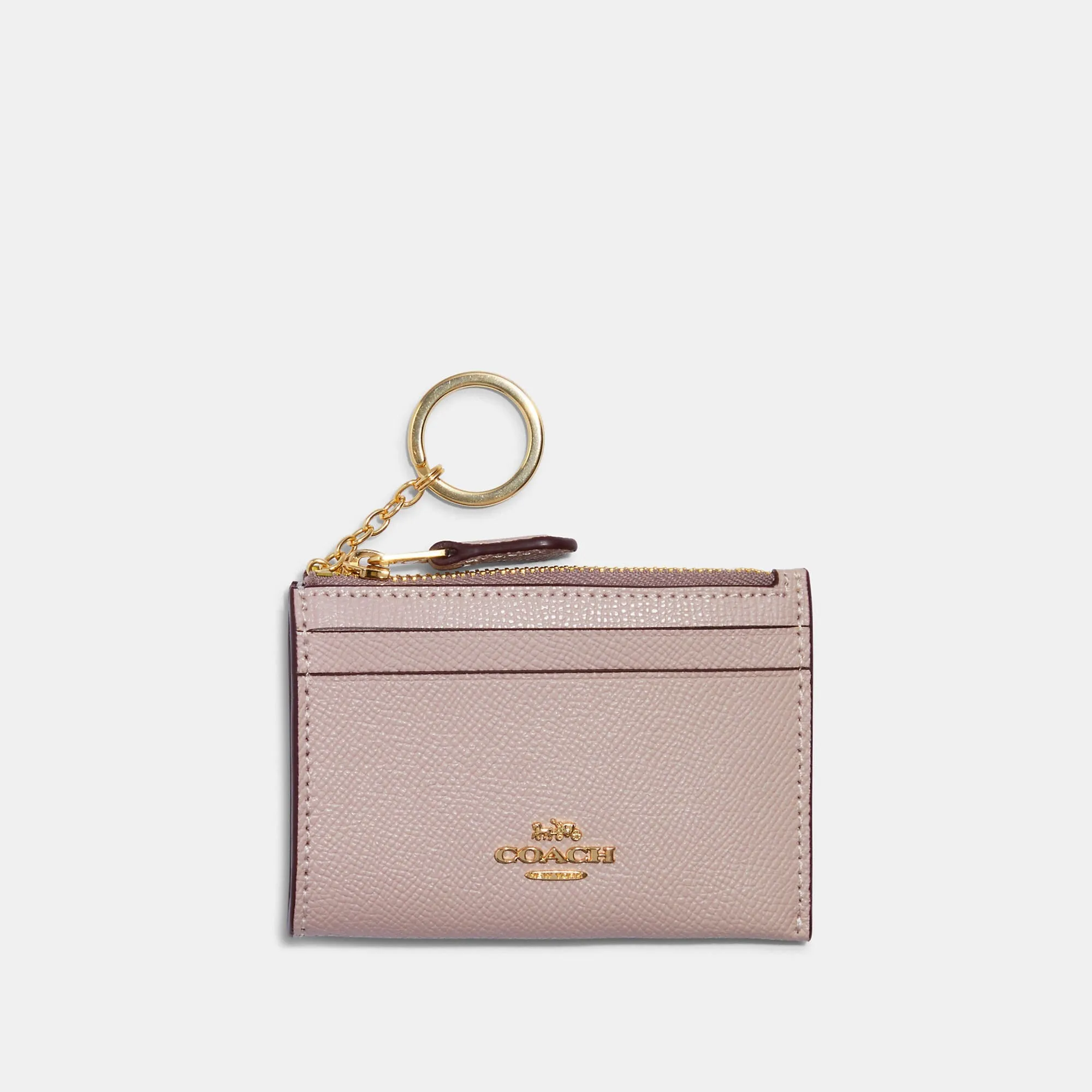 Coach Outlet Mini Skinny Id Case