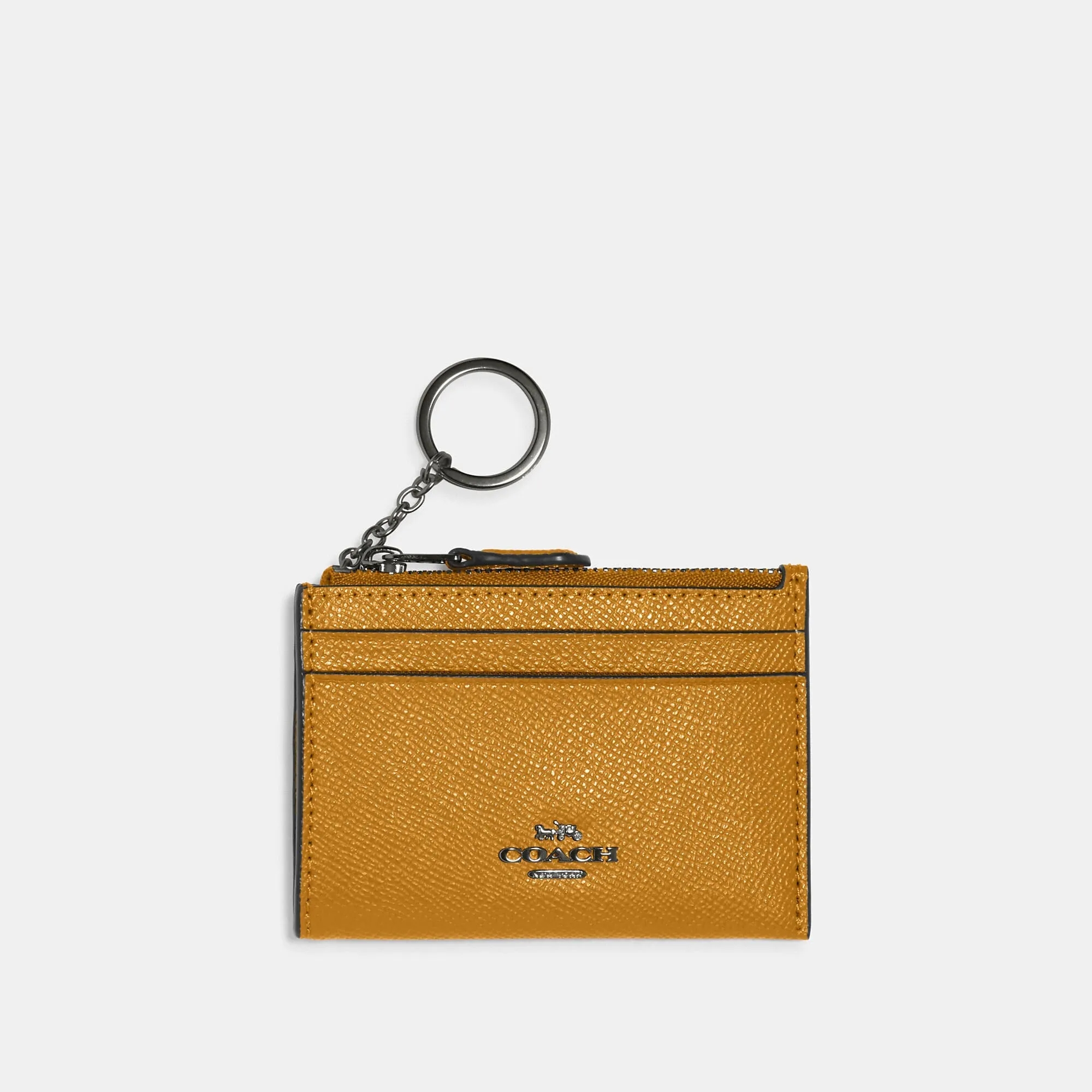 Coach Outlet Mini Skinny Id Case