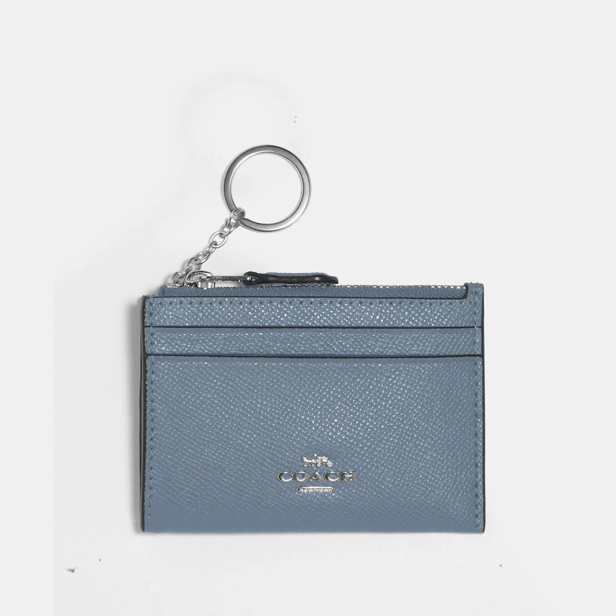 Coach Outlet Mini Skinny Id Case