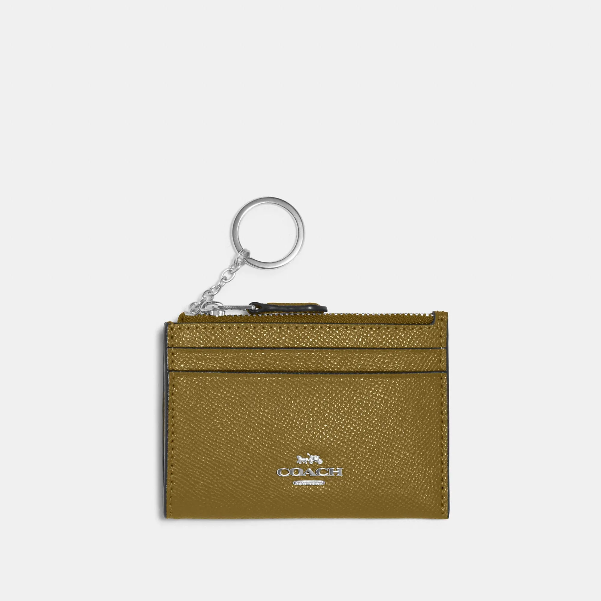 Coach Outlet Mini Skinny Id Case