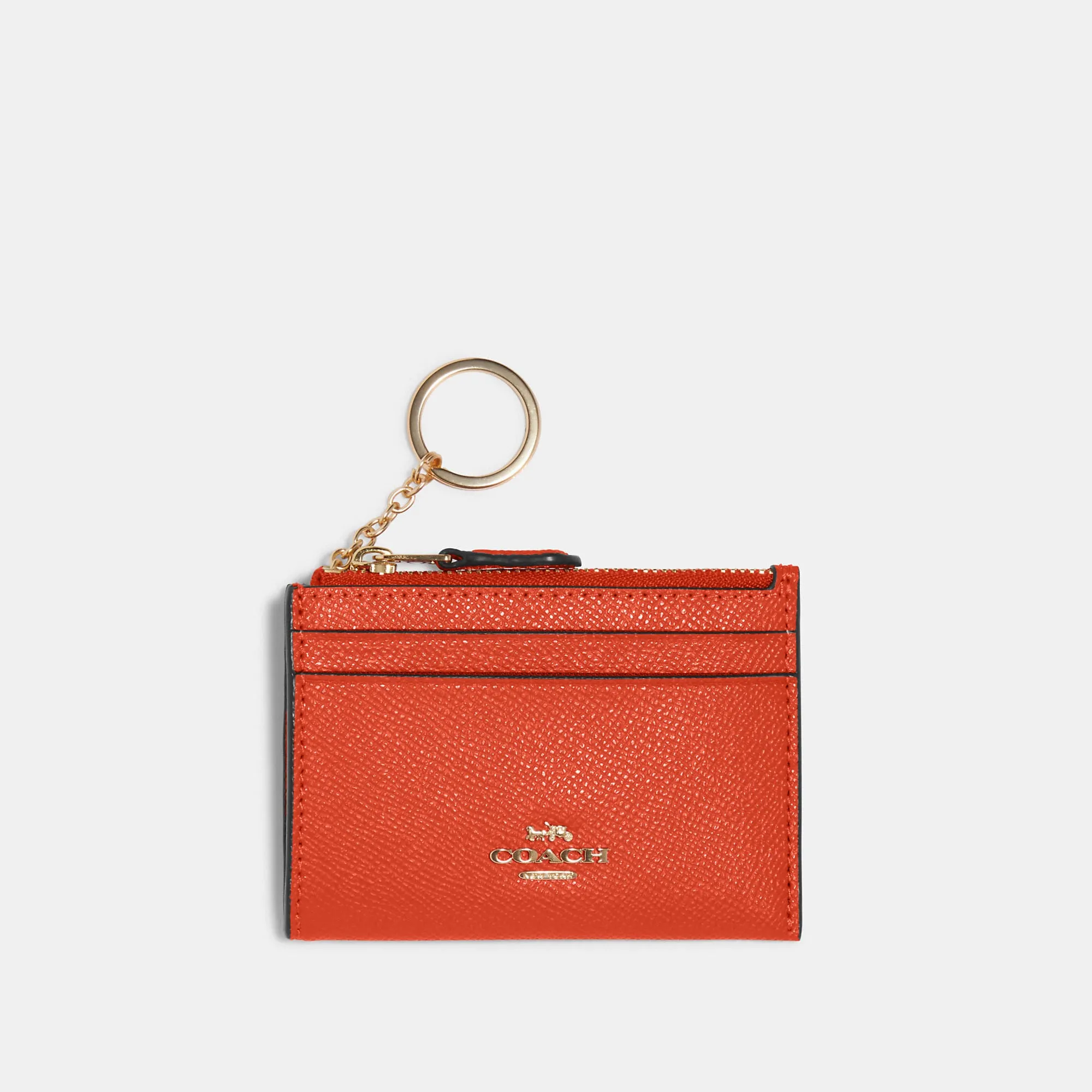 Coach Outlet Mini Skinny Id Case