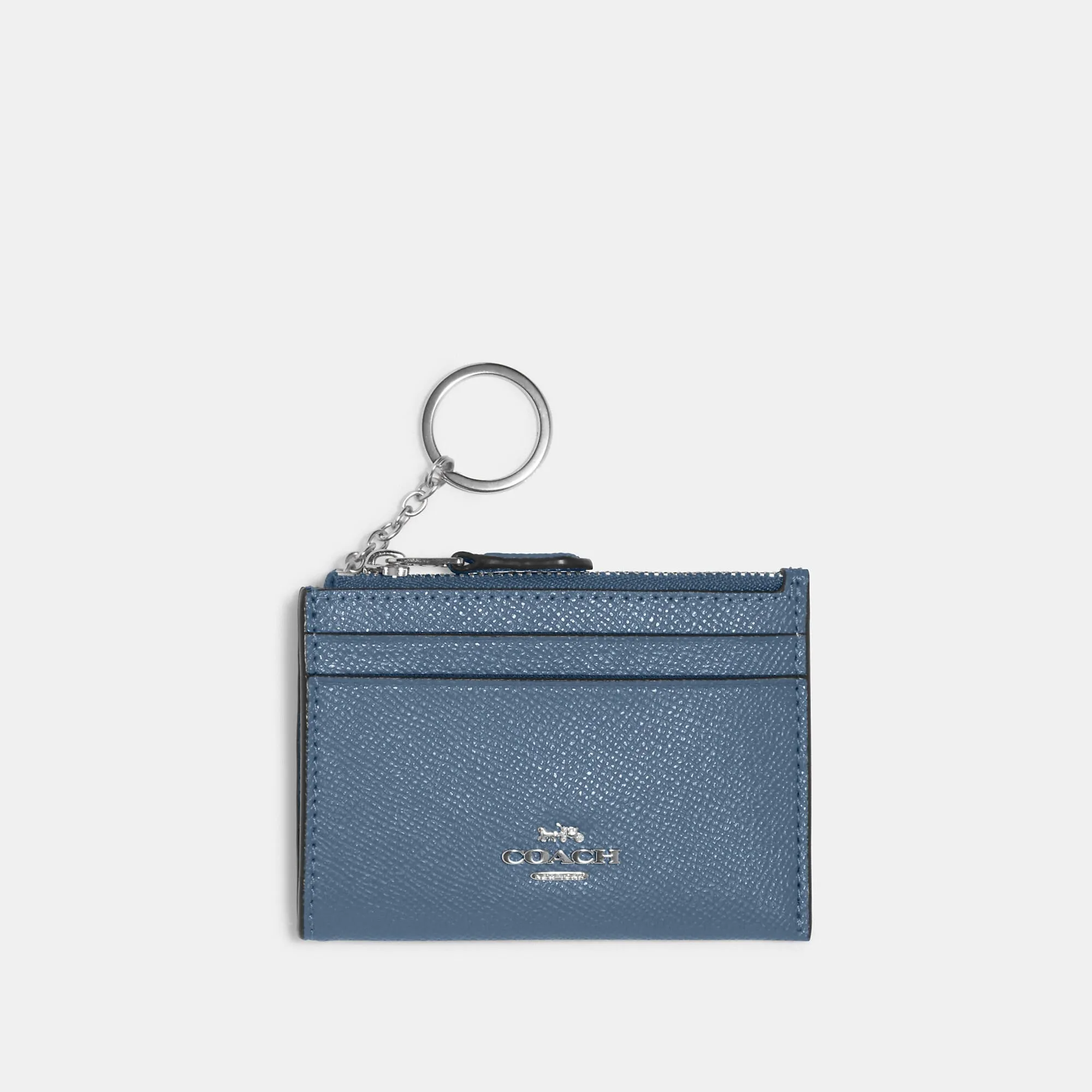 Coach Outlet Mini Skinny Id Case