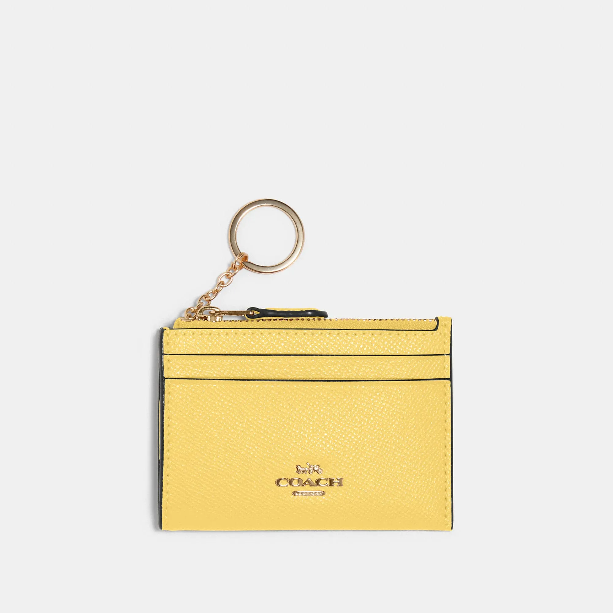 Coach Outlet Mini Skinny Id Case