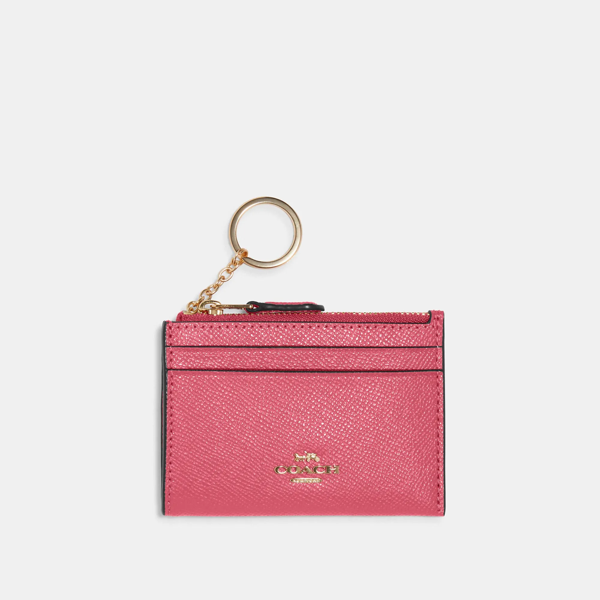 Coach Outlet Mini Skinny Id Case