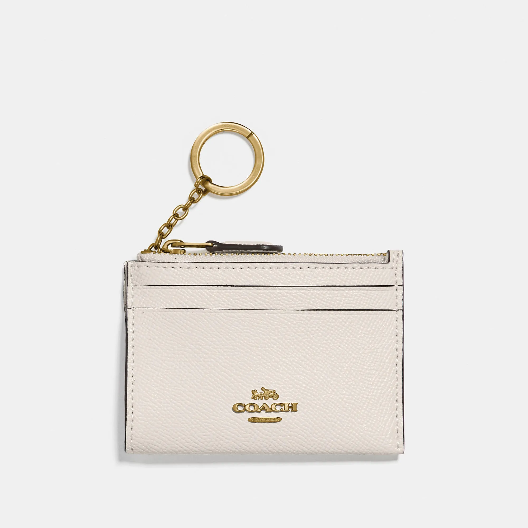 Coach Outlet Mini Skinny Id Case