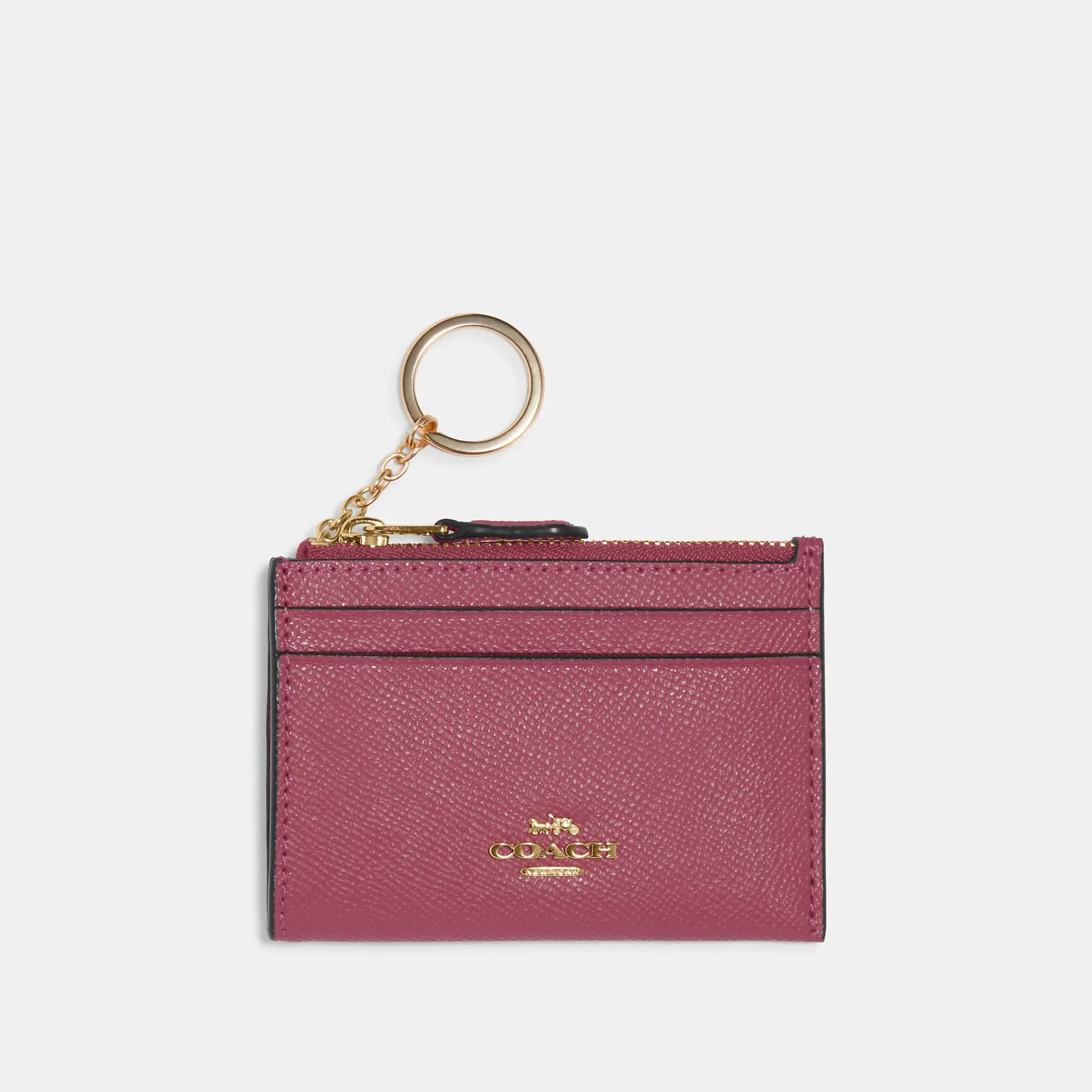 Coach Outlet Mini Skinny Id Case