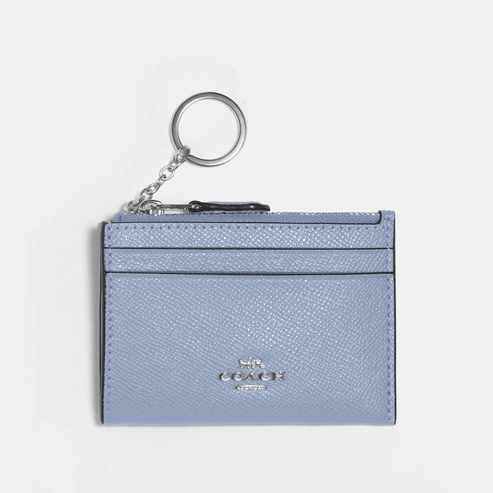 Coach Outlet Mini Skinny Id Case