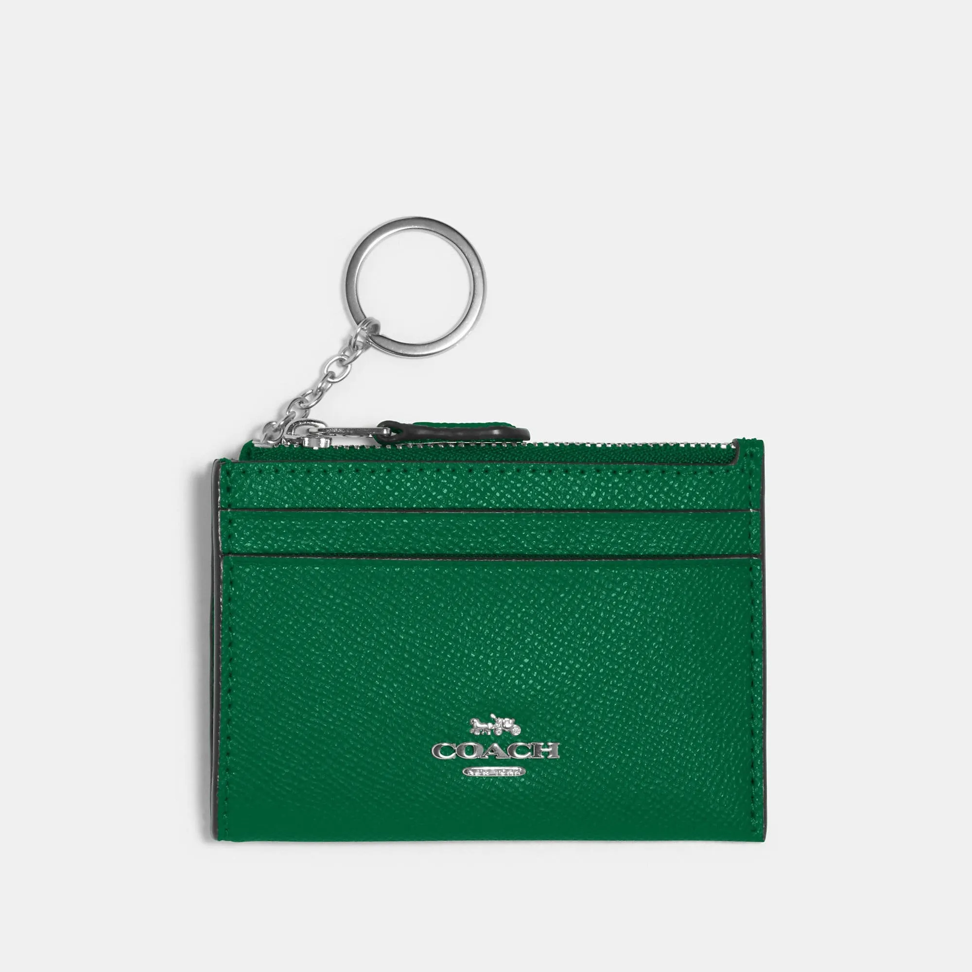 Coach Outlet Mini Skinny Id Case