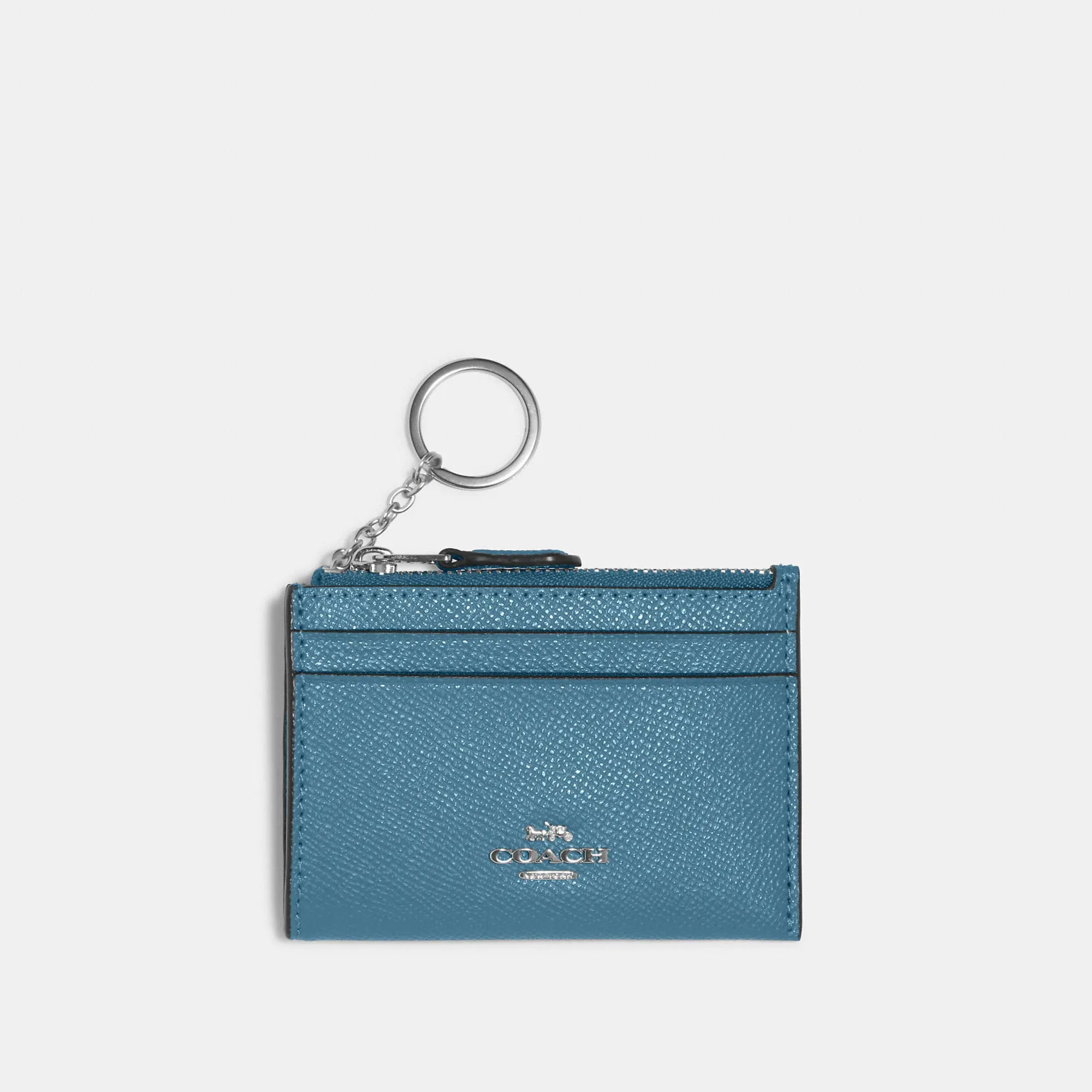 Coach Outlet Mini Skinny Id Case