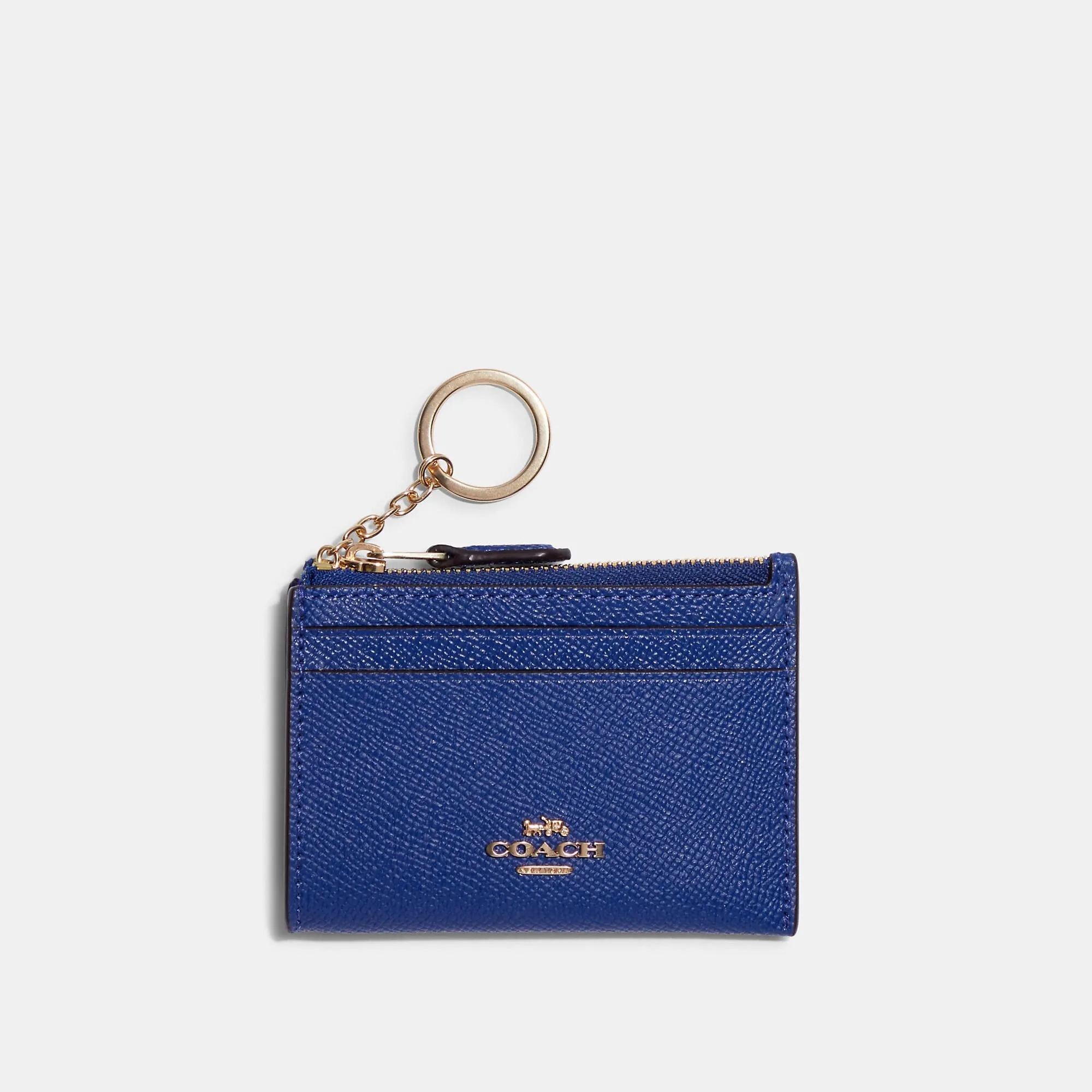 Coach Outlet Mini Skinny Id Case