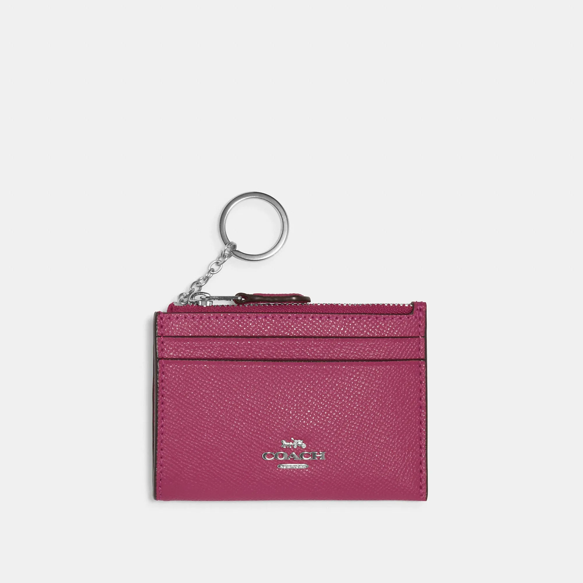 Coach Outlet Mini Skinny Id Case