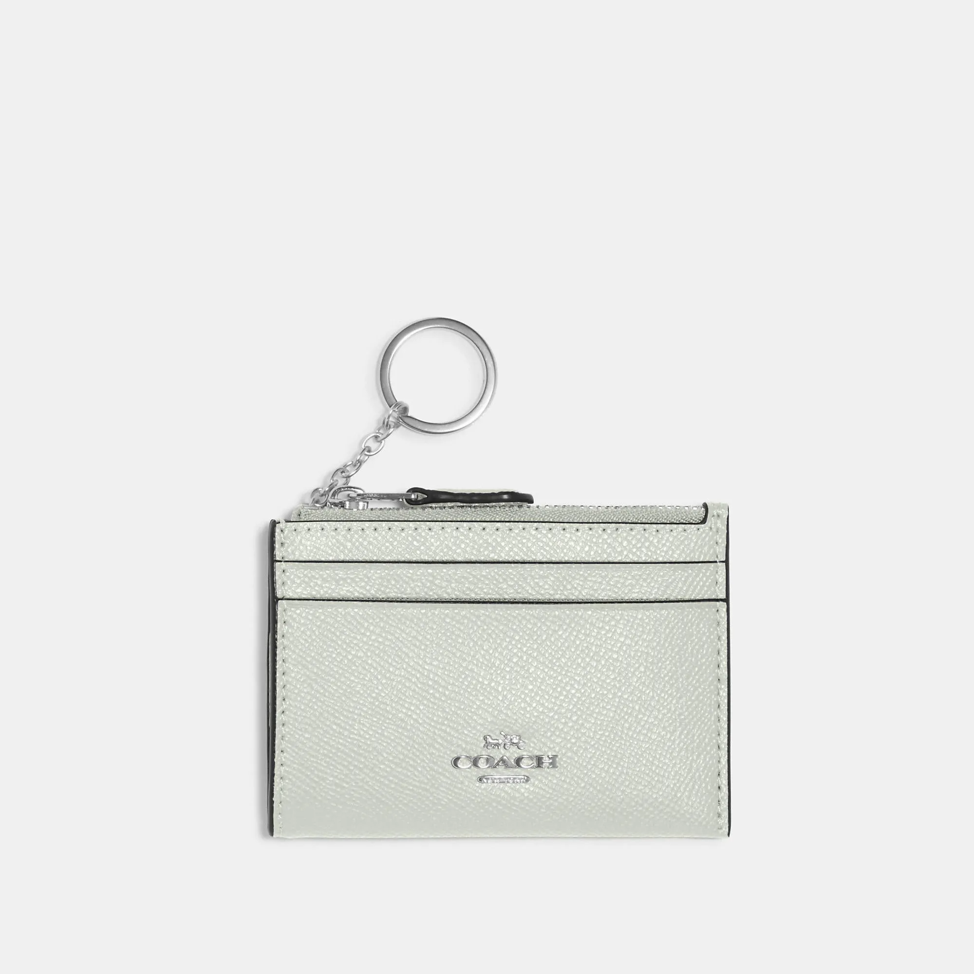 Coach Outlet Mini Skinny Id Case