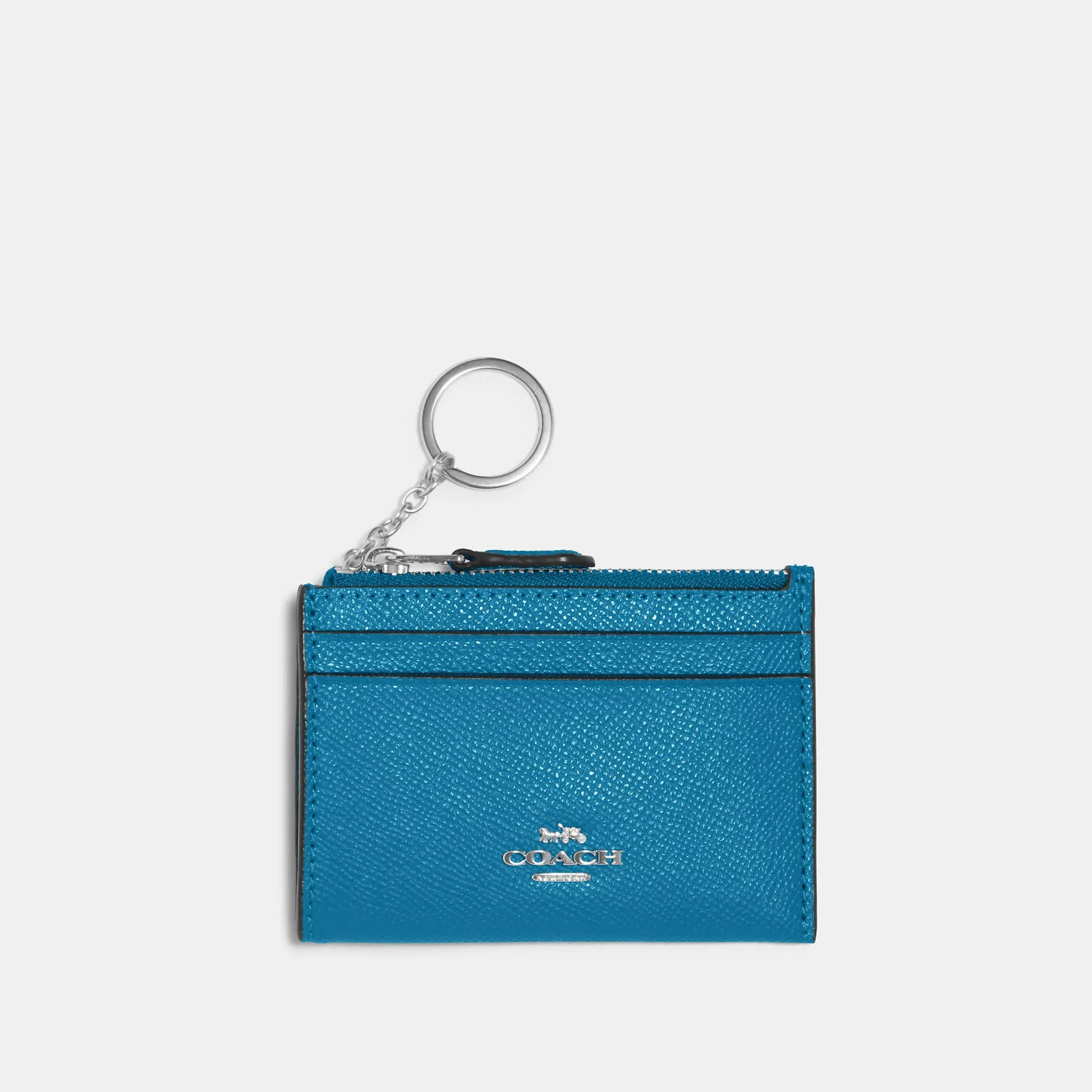 Coach Outlet Mini Skinny Id Case