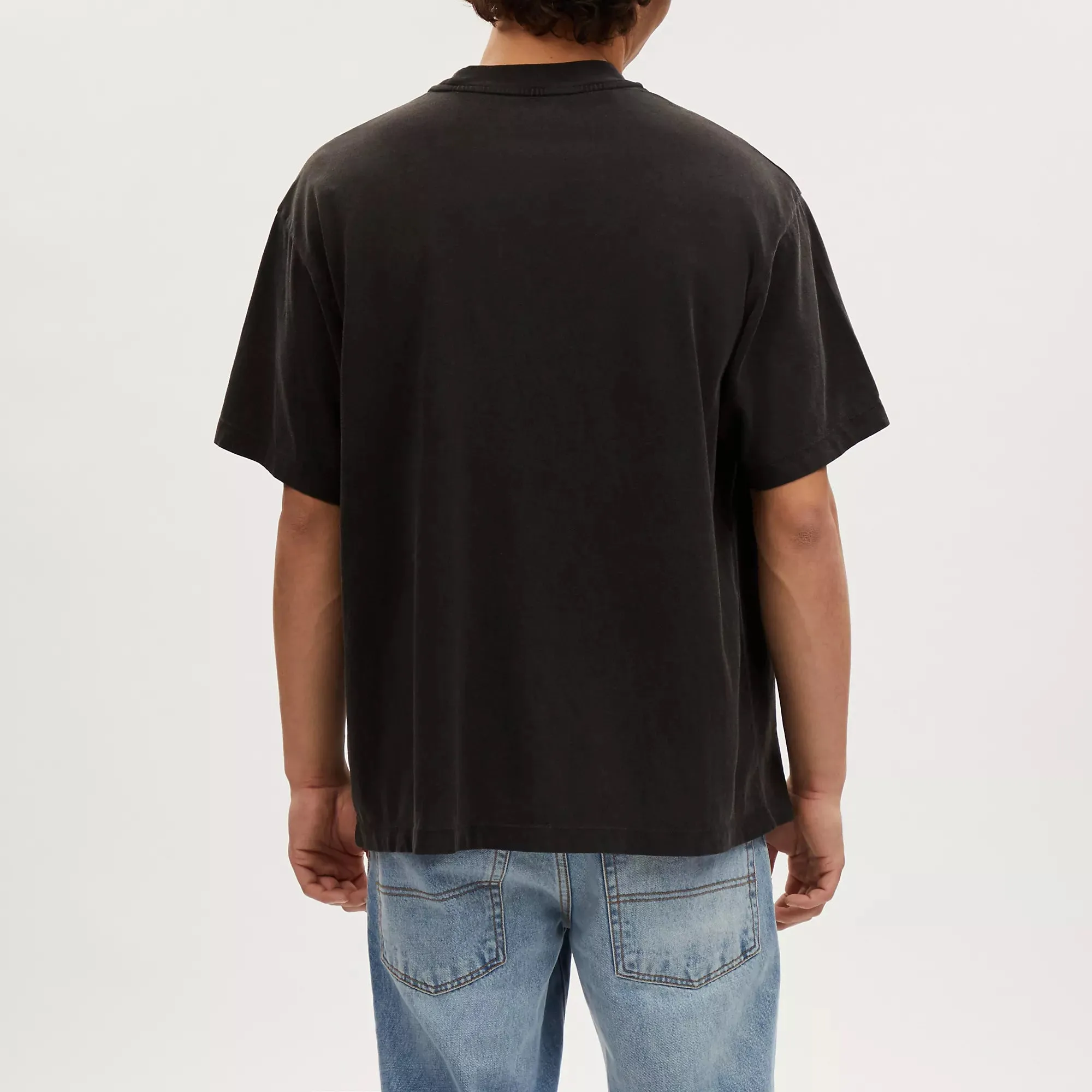 Coach Outlet Whale T Shirt In Organic Cotton