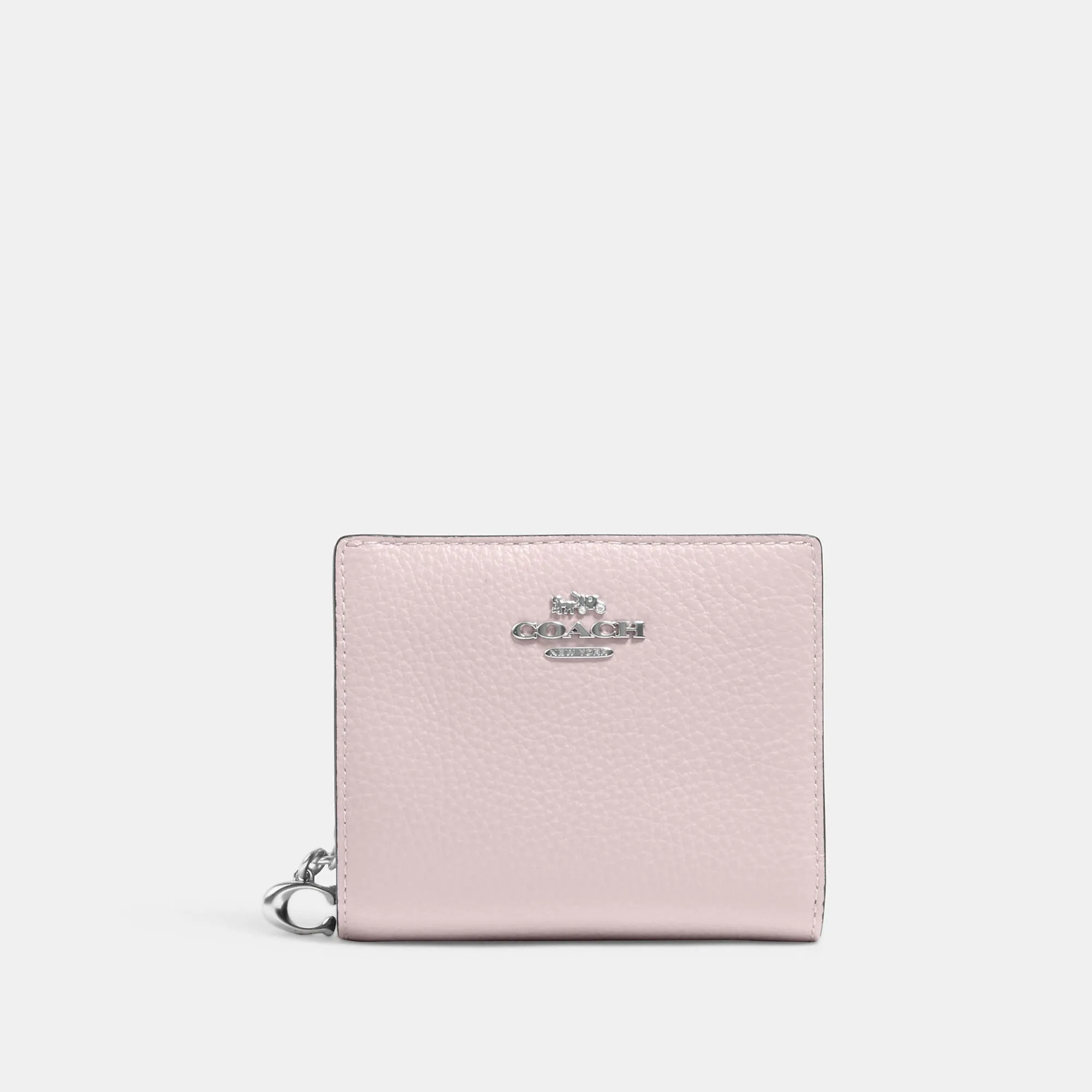 COACH Snap Wallet