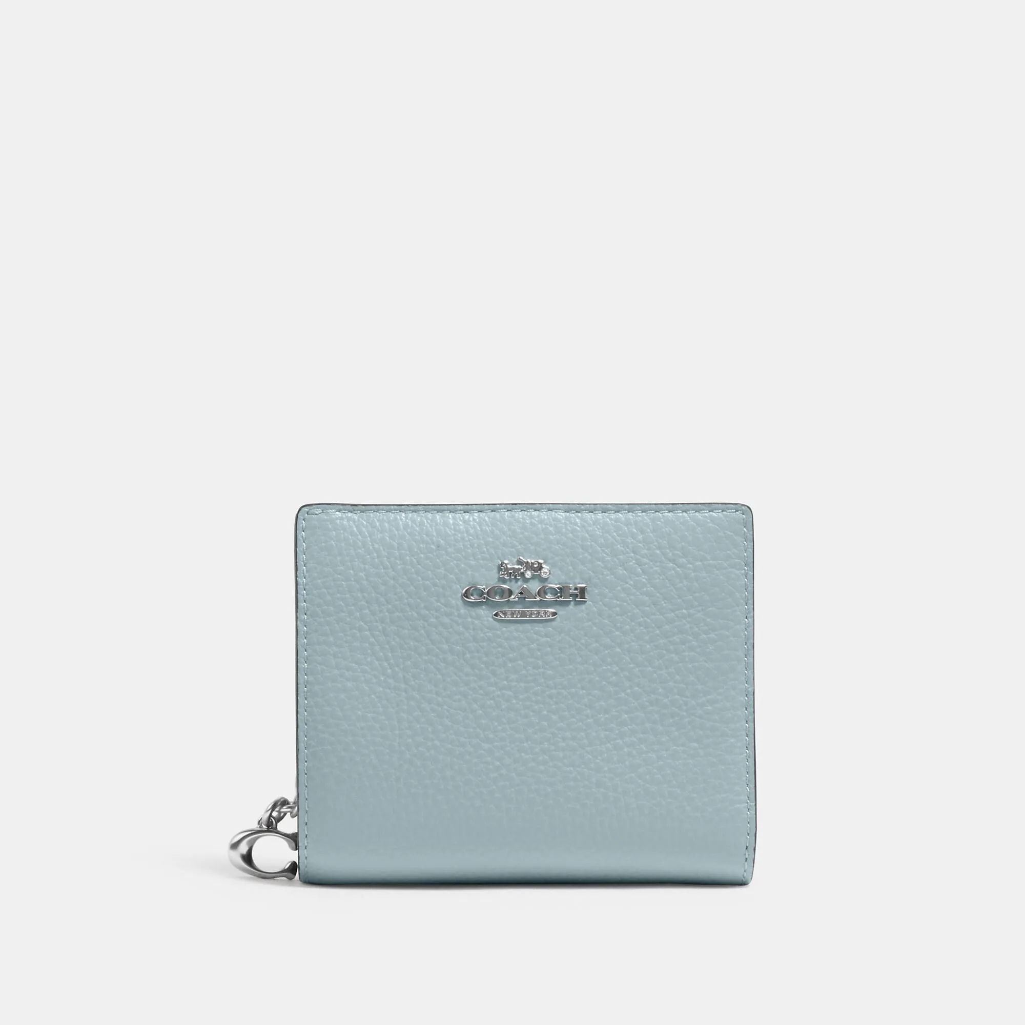 COACH Snap Wallet