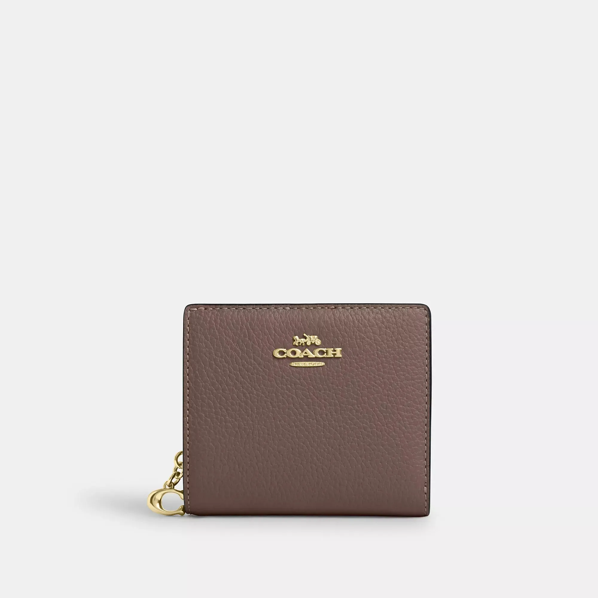 COACH Snap Wallet