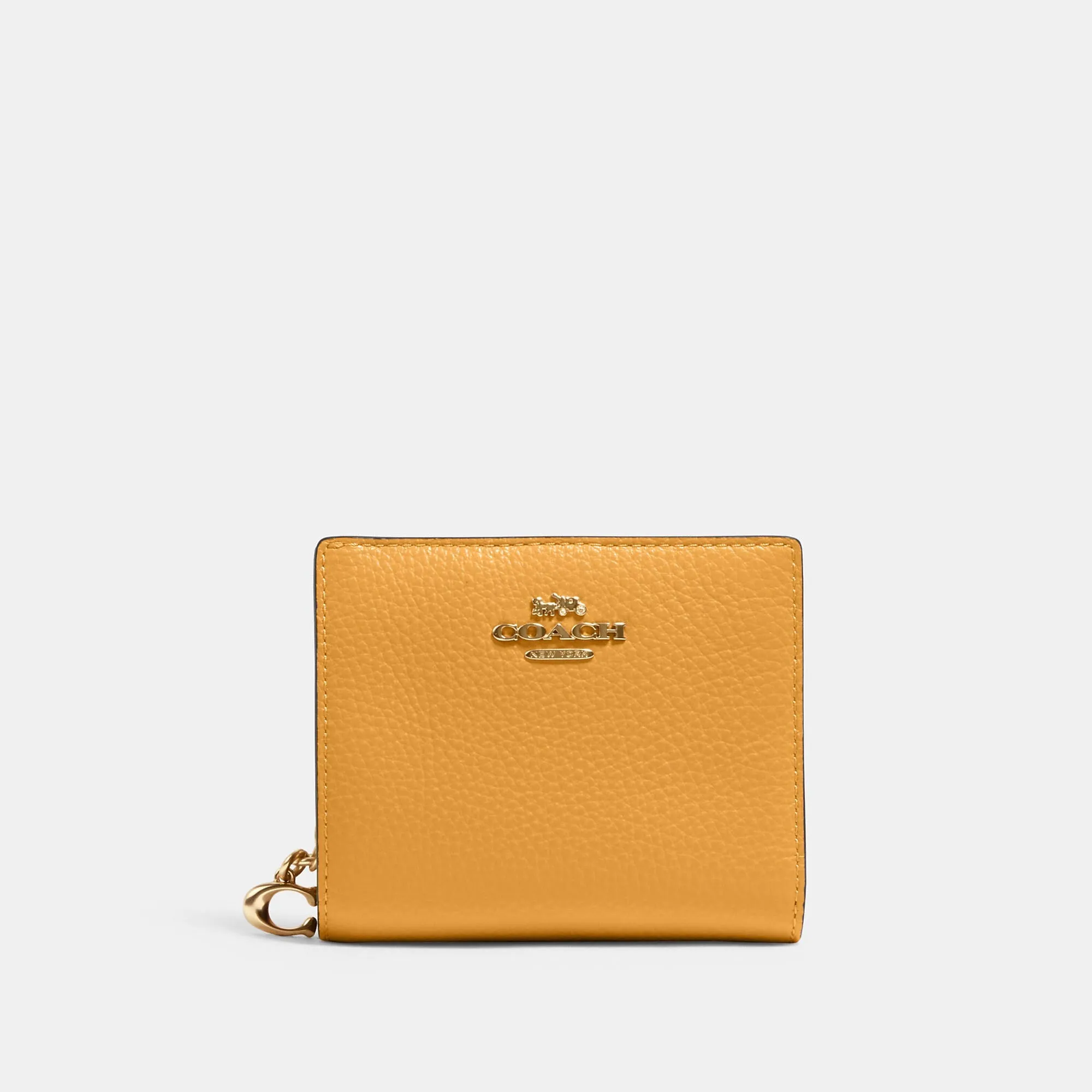 COACH Snap Wallet