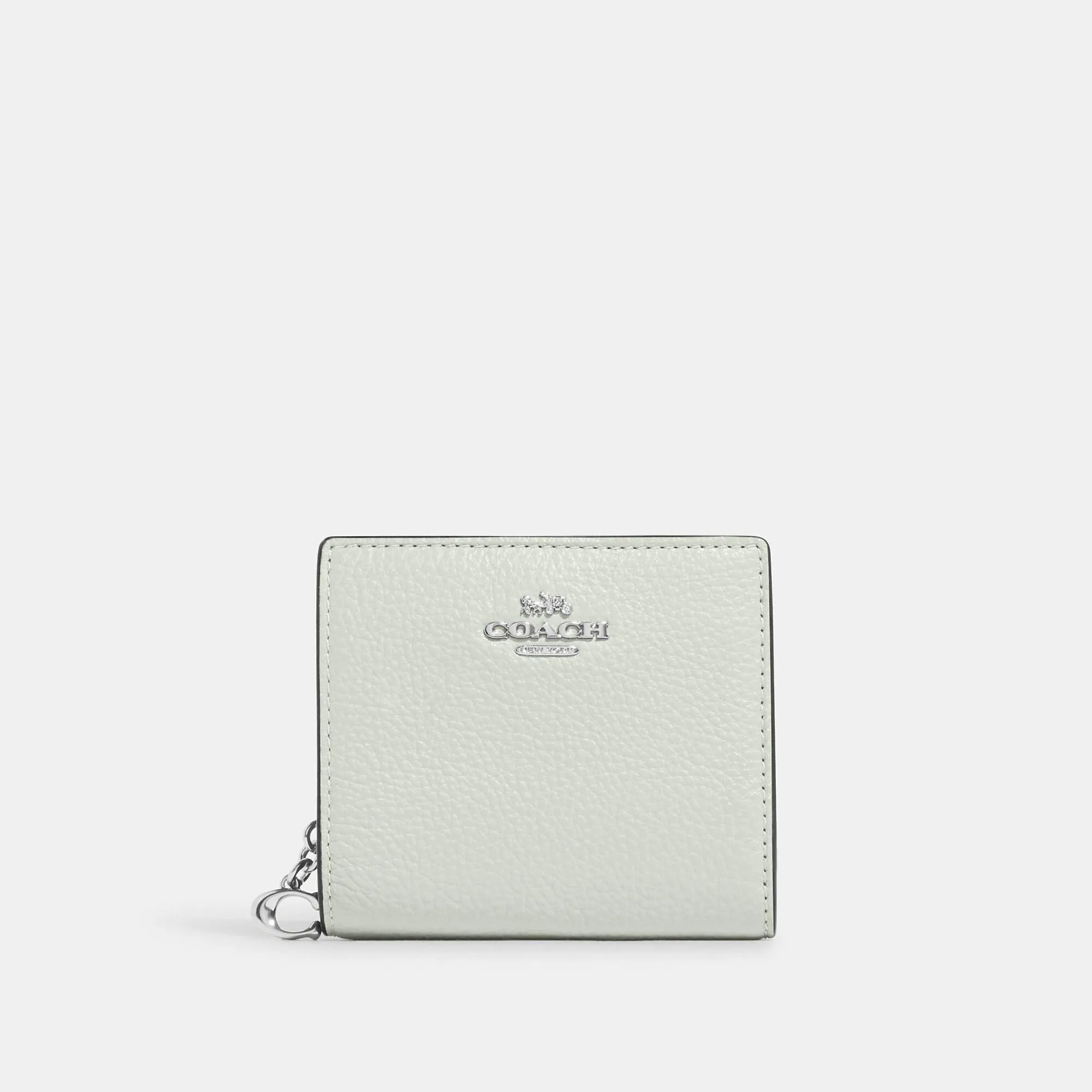 COACH Snap Wallet