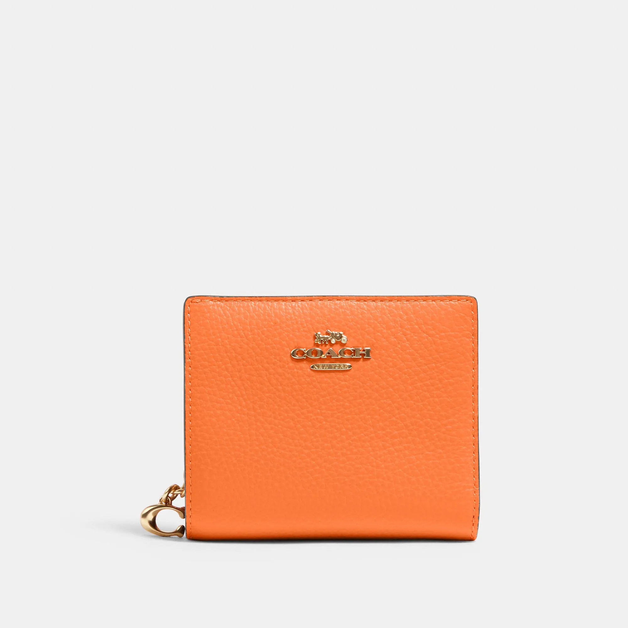 COACH Snap Wallet